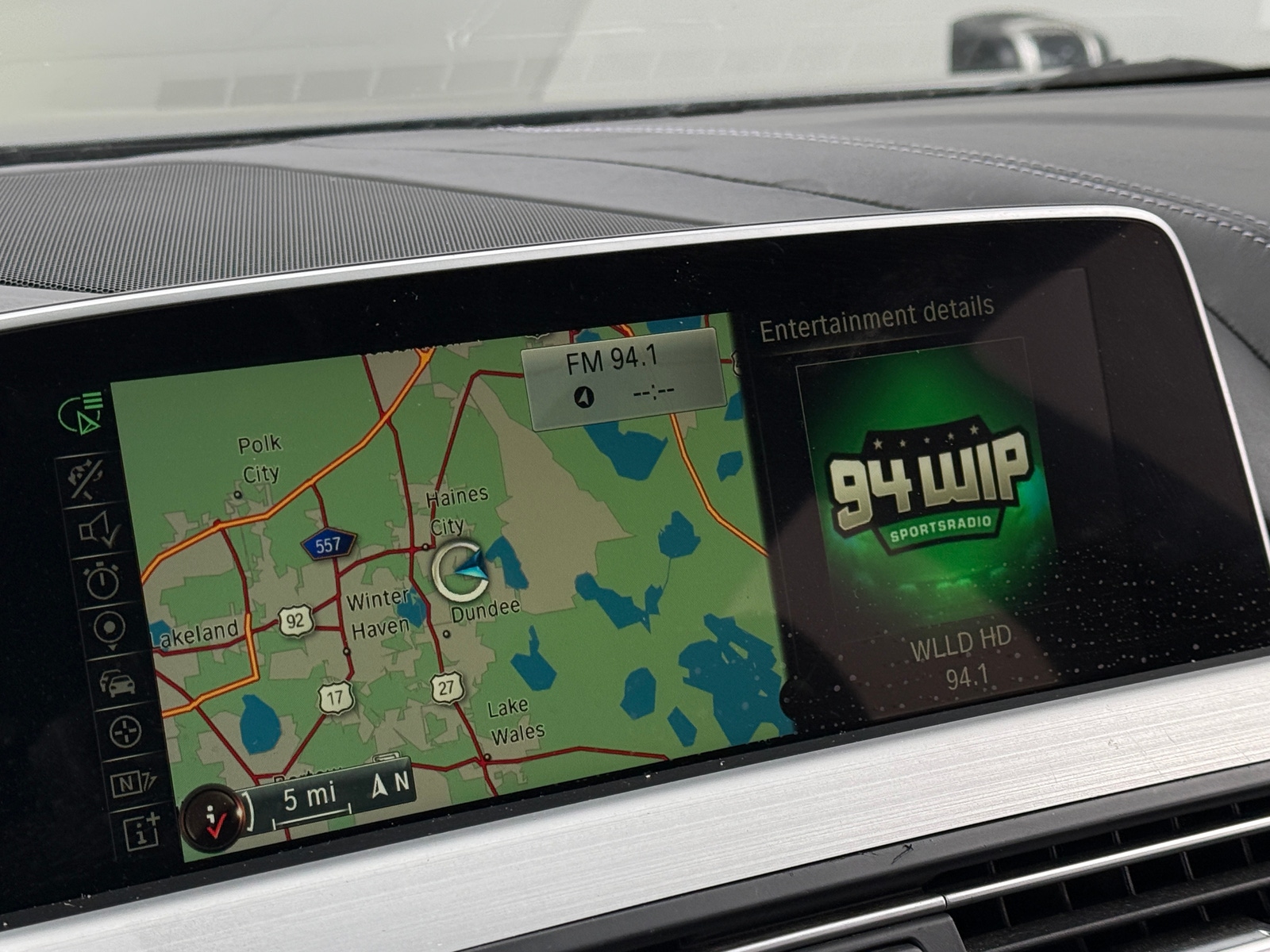 Thumbnail: 2016 BMW 6 Series - 3