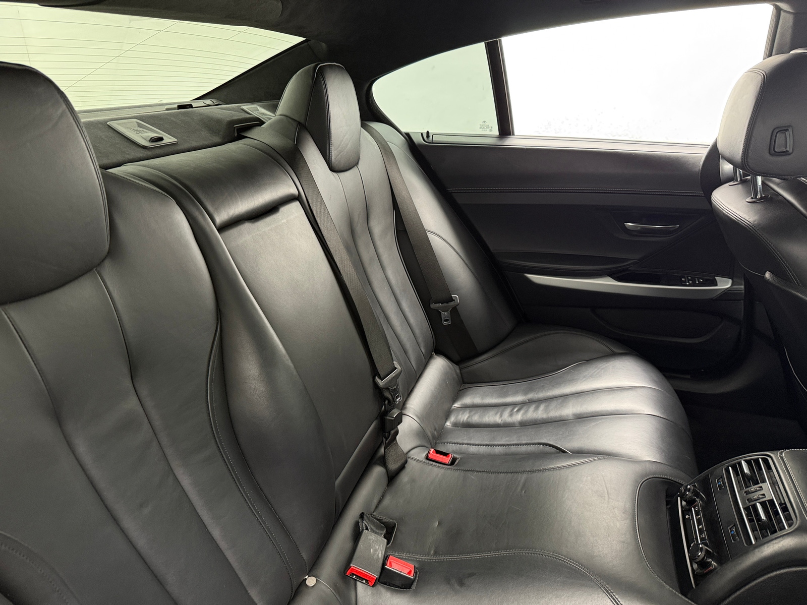 Thumbnail: 2016 BMW 6 Series - 5