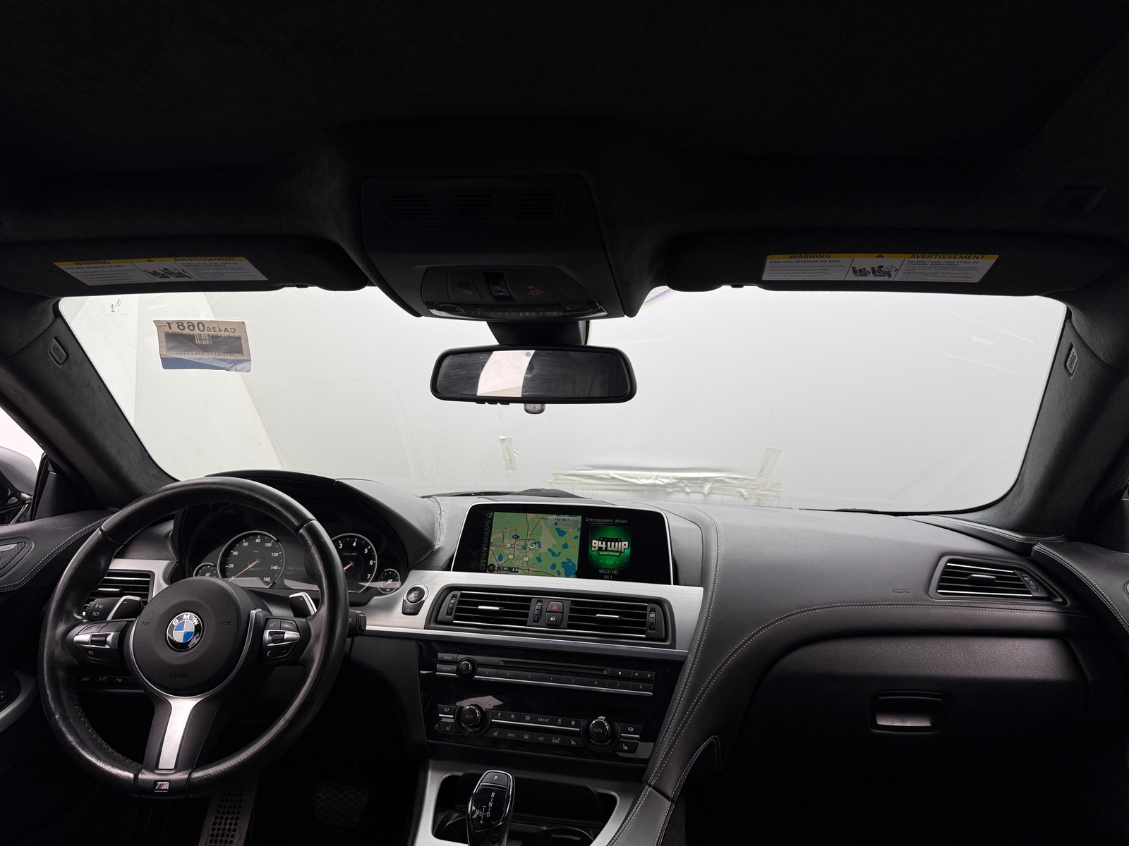 Thumbnail: 2016 BMW 6 Series - 2