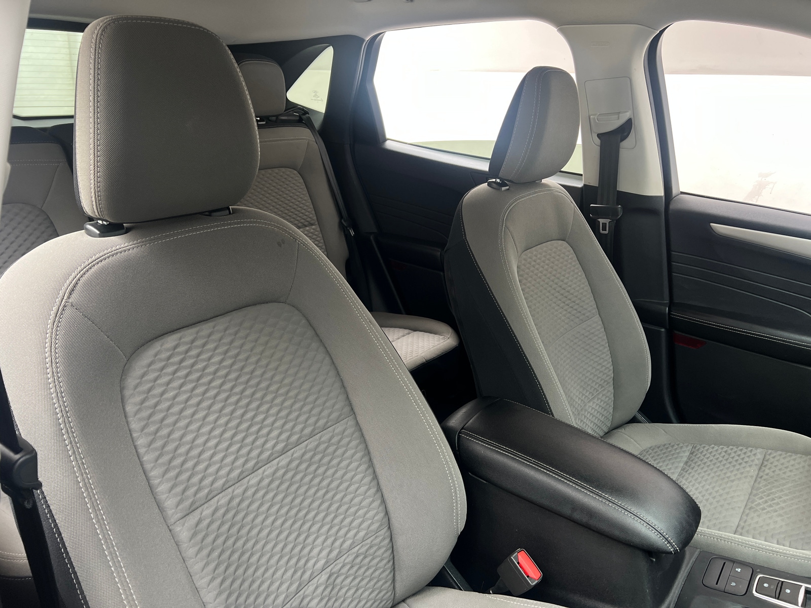 Thumbnail: 2021 Ford Escape - 2