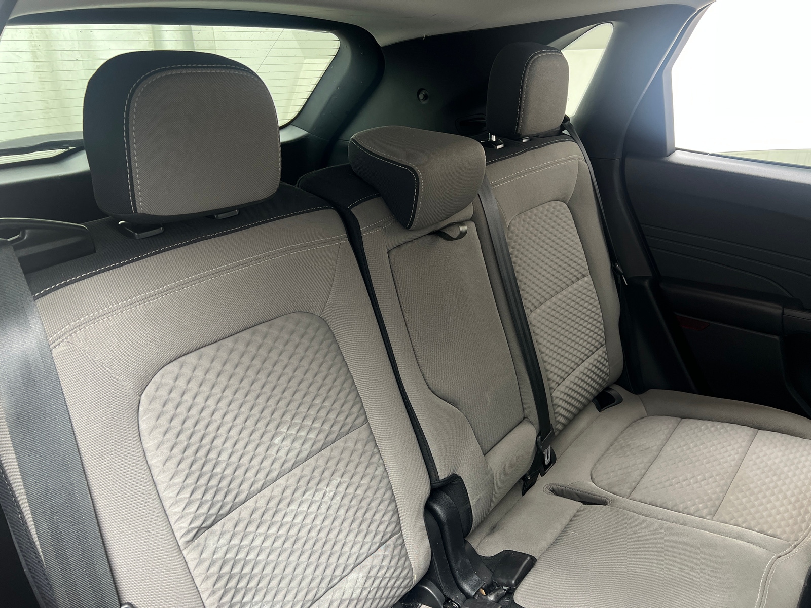 Thumbnail: 2021 Ford Escape - 6