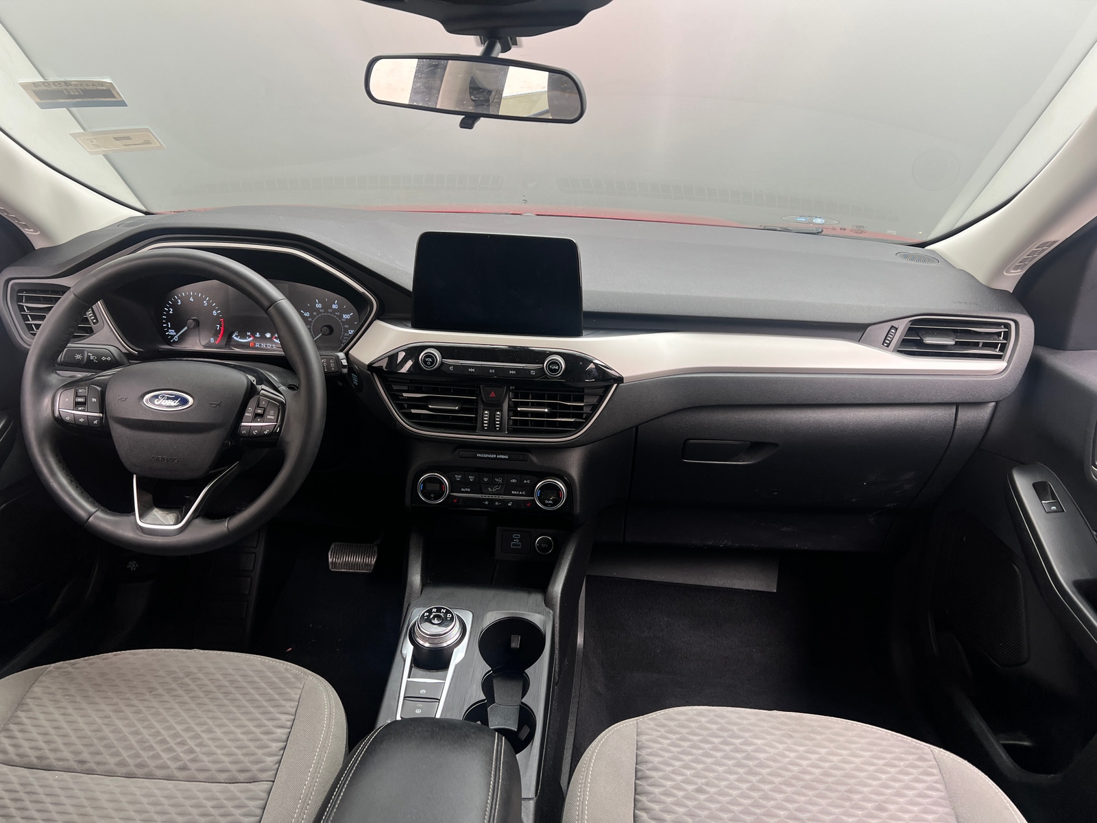 Thumbnail: 2021 Ford Escape - 3