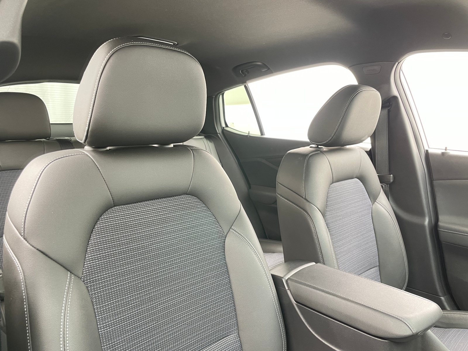 Thumbnail: 2024 Buick Envista - 2