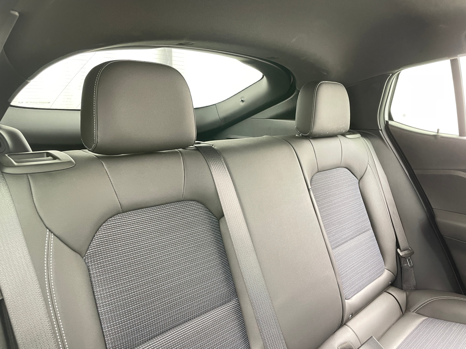 Thumbnail: 2024 Buick Envista - 6