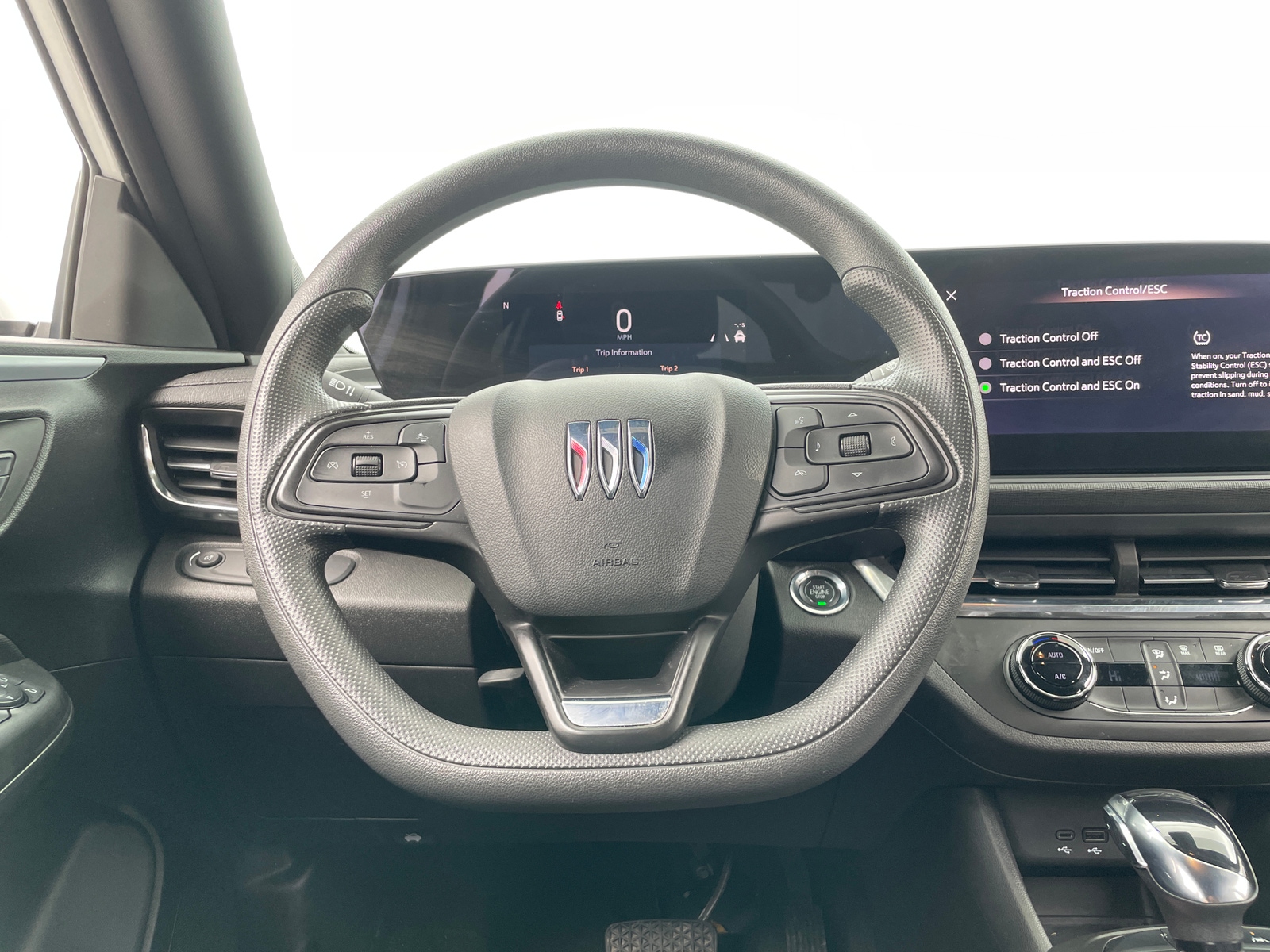 Thumbnail: 2024 Buick Envista - 5