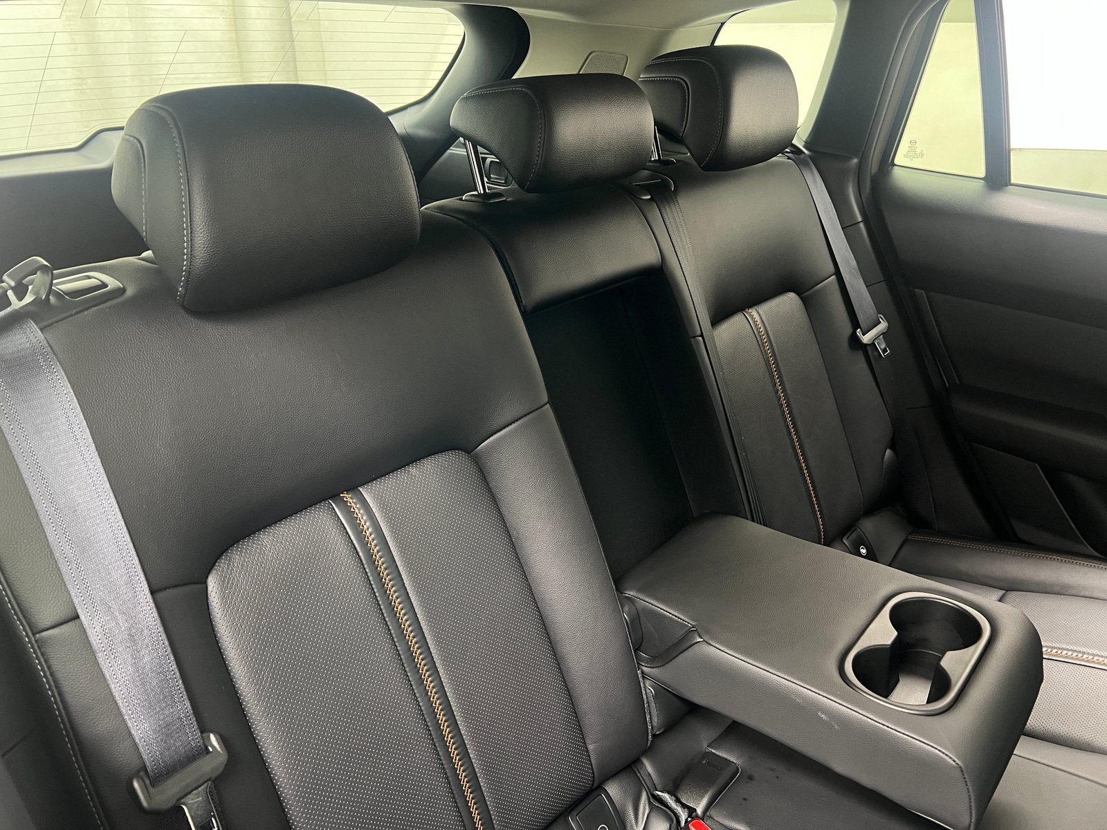 Thumbnail: 2024 Mazda CX-50 - 5