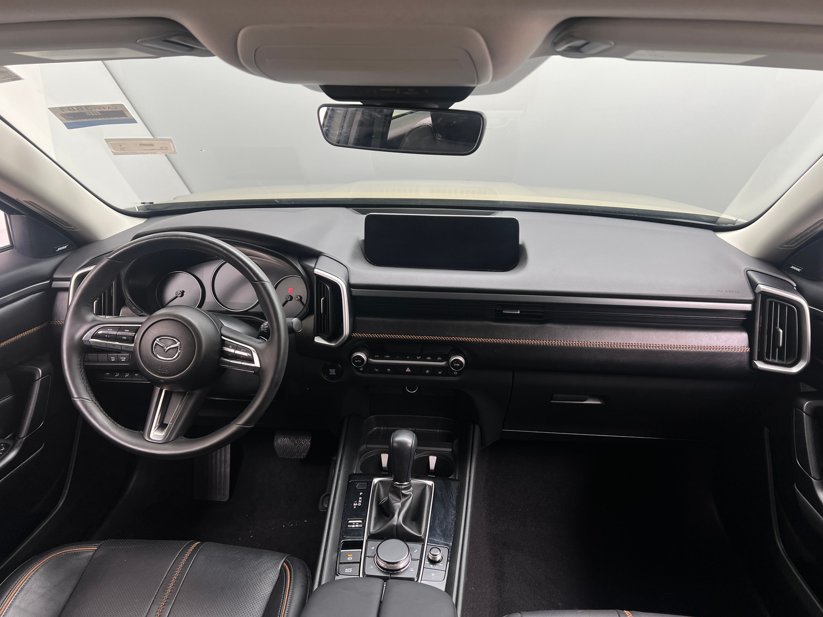 Thumbnail: 2024 Mazda CX-50 - 2