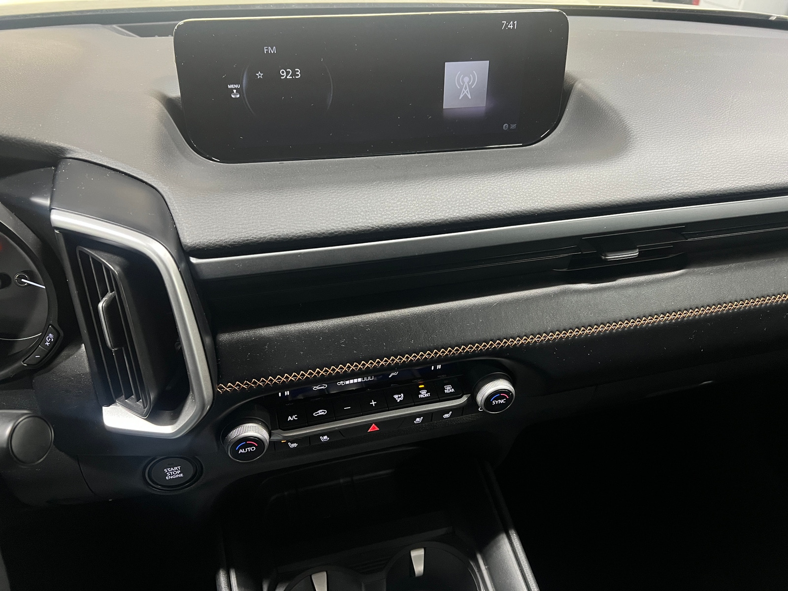 Thumbnail: 2024 Mazda CX-50 - 3