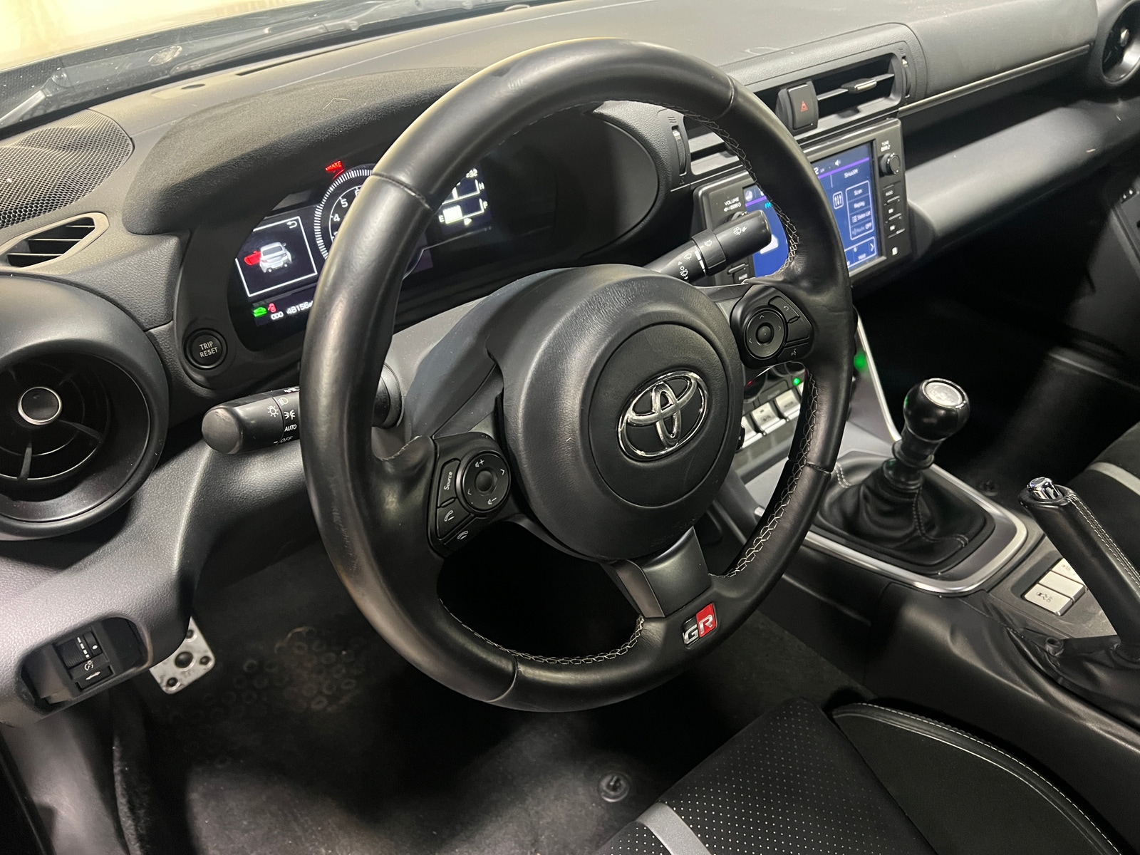 Thumbnail: 2022 Toyota GR86 - 3