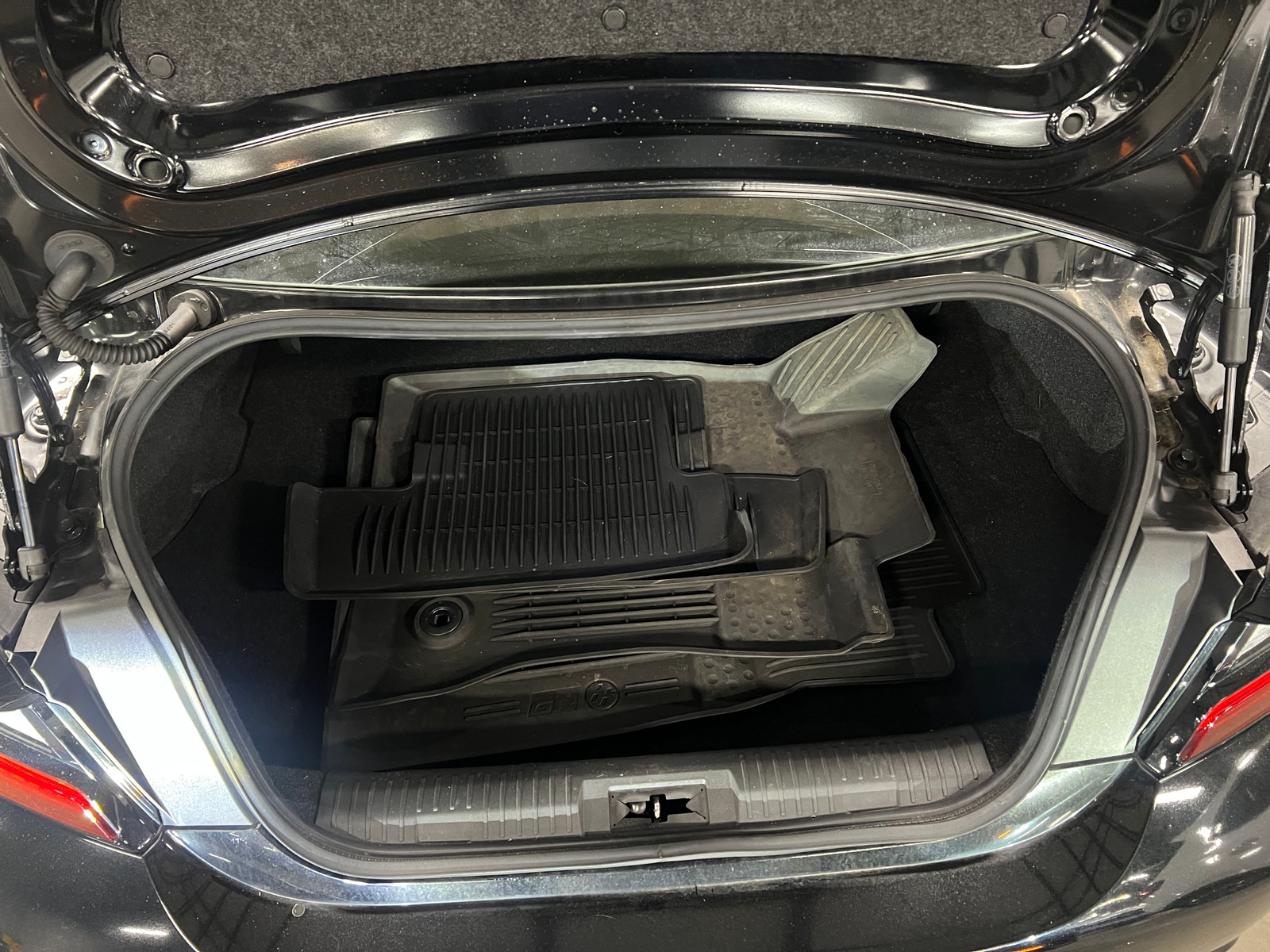 Thumbnail: 2022 Toyota GR86 - 4