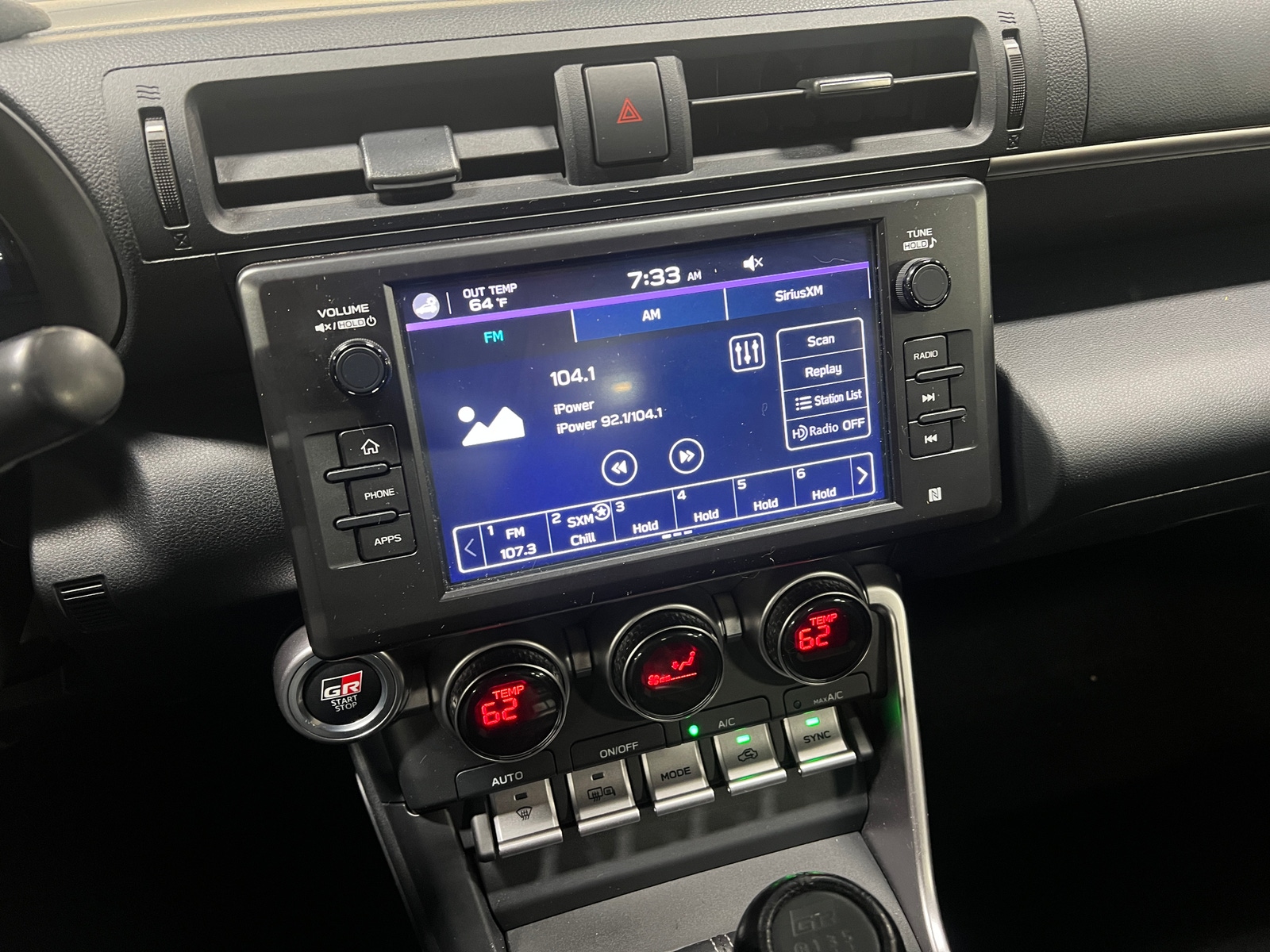 Thumbnail: 2022 Toyota GR86 - 2