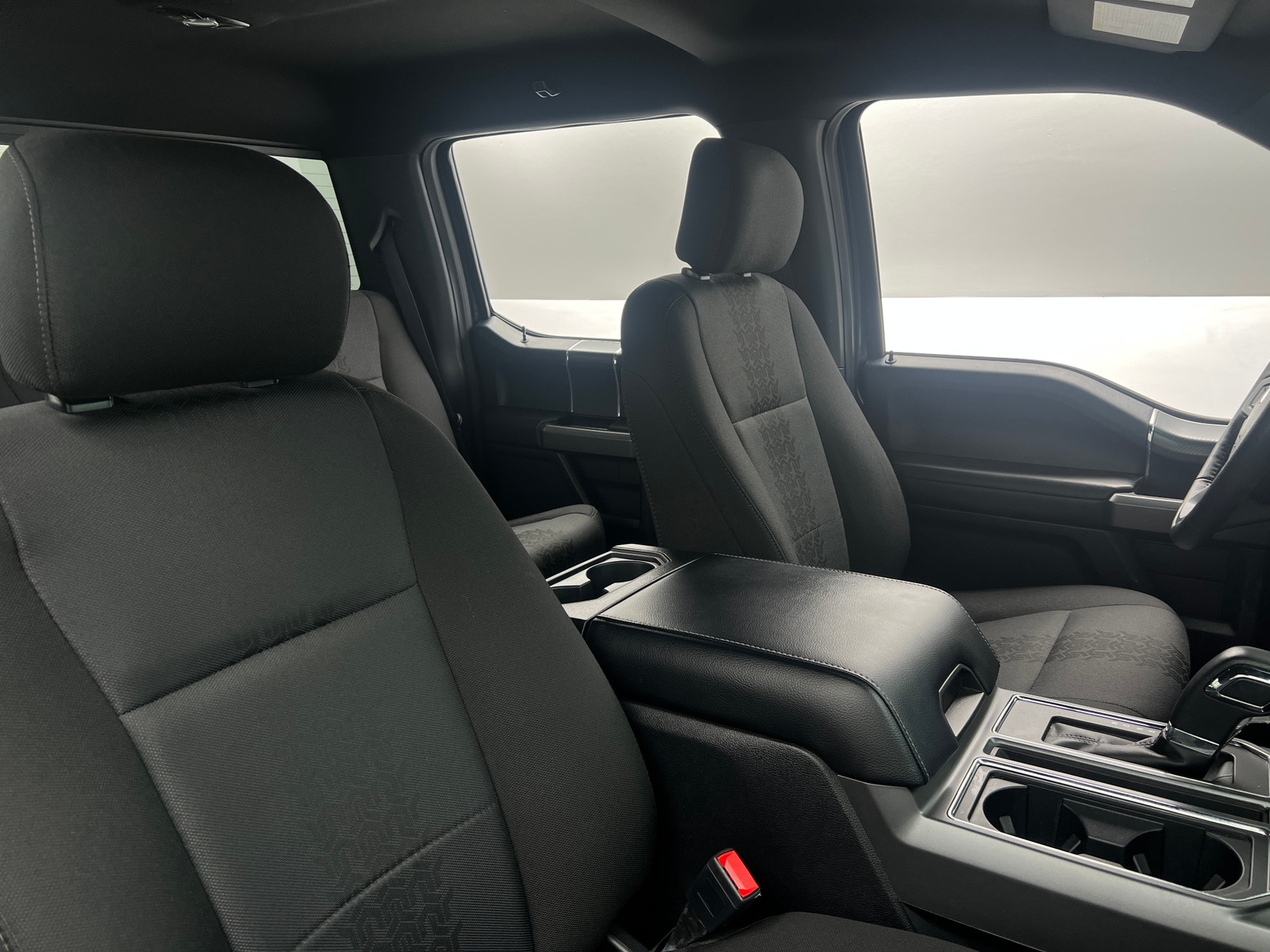 Thumbnail: 2020 Ford Econoline - 2