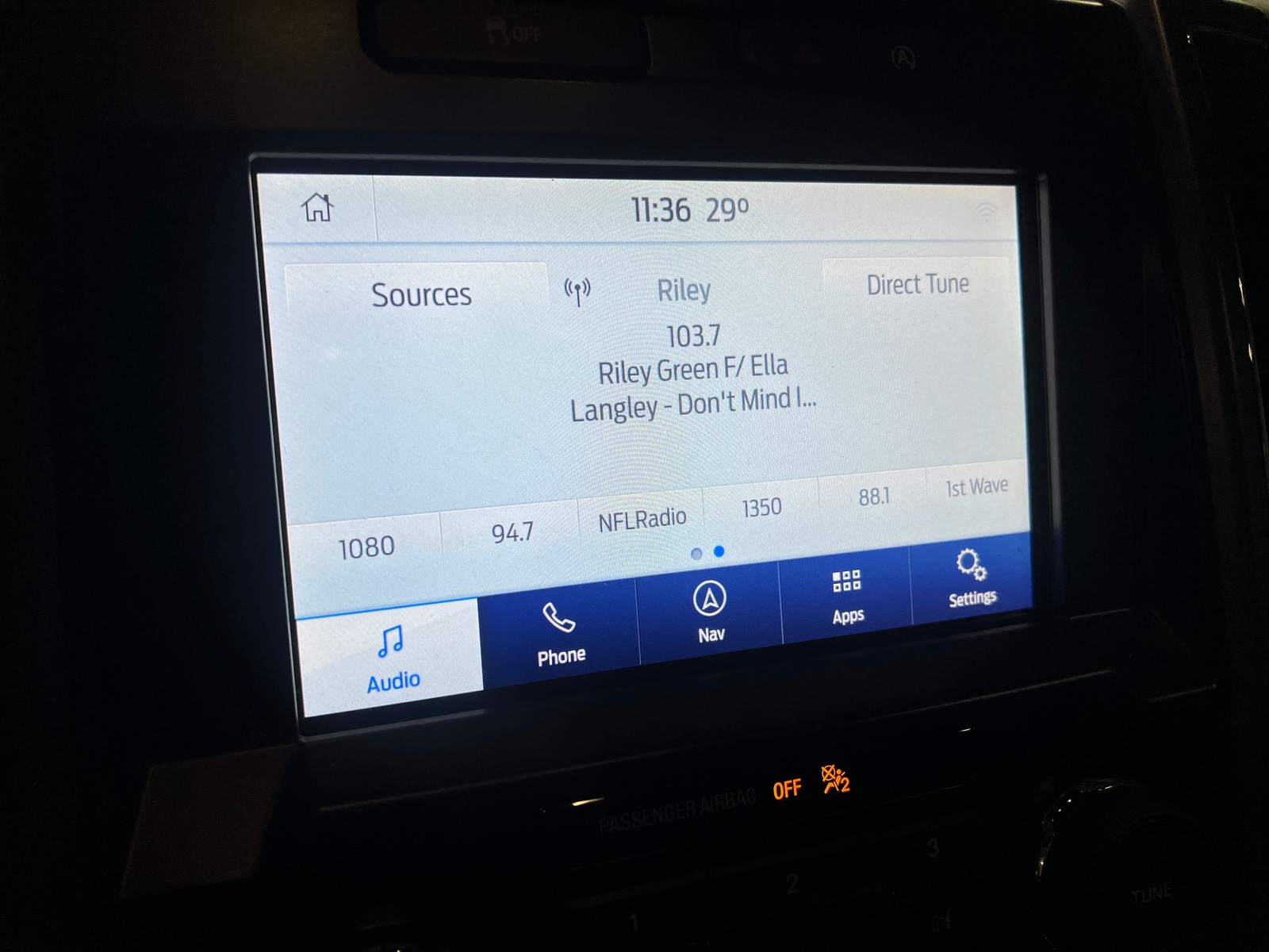 Thumbnail: 2020 Ford Econoline - 4