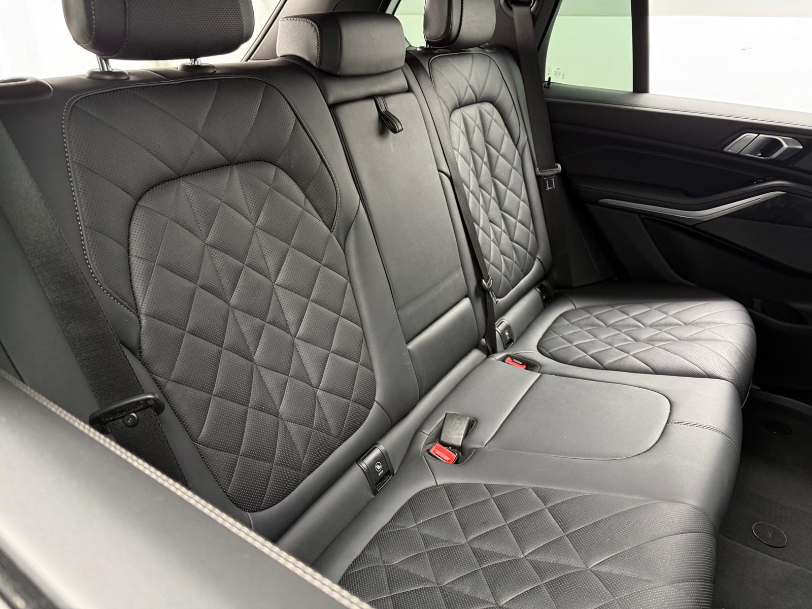 Thumbnail: 2024 BMW X5 - 5