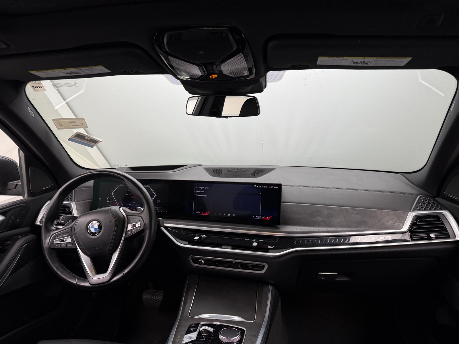 Thumbnail: 2024 BMW X5 - 2