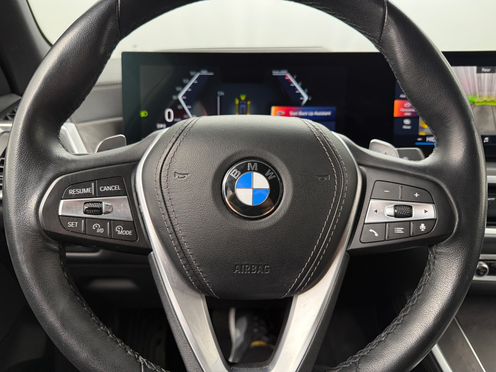 Thumbnail: 2024 BMW X5 - 4