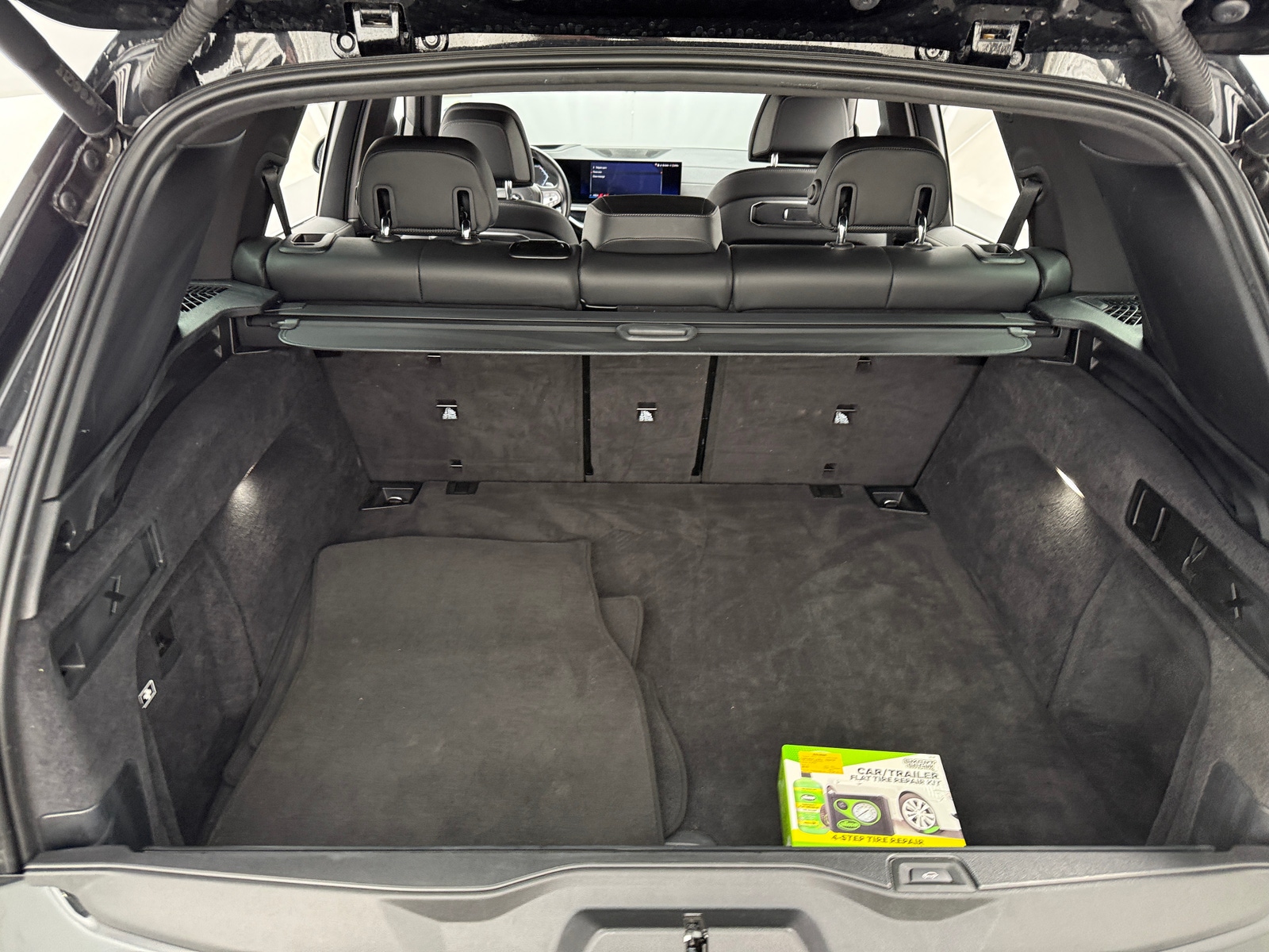 Thumbnail: 2024 BMW X5 - 6