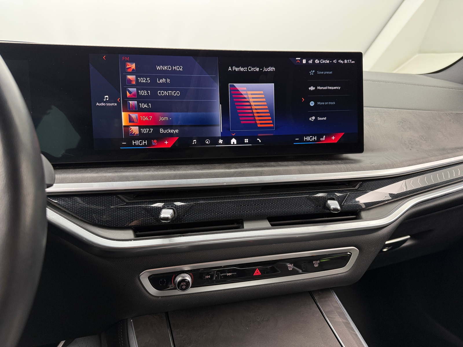 Thumbnail: 2024 BMW X5 - 3