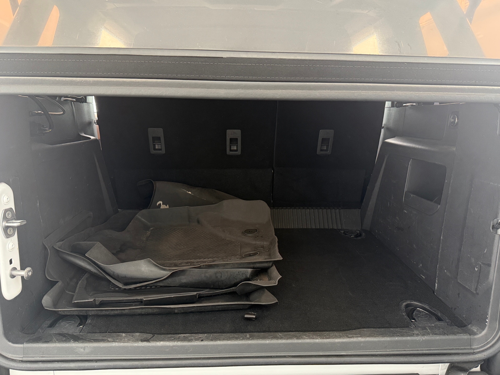 Thumbnail: 2022 Ford Bronco - 7