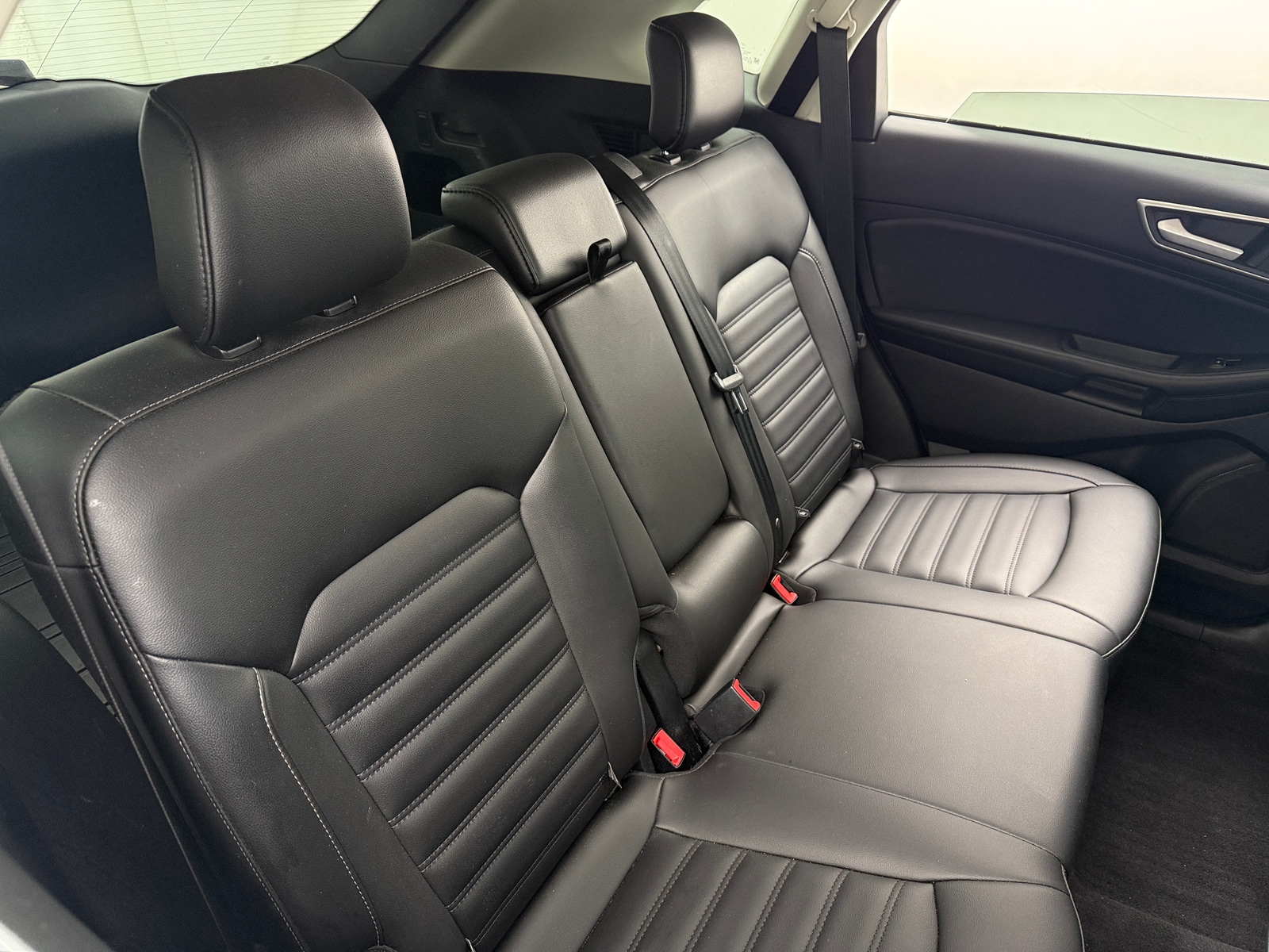 Thumbnail: 2021 Ford Edge - 5