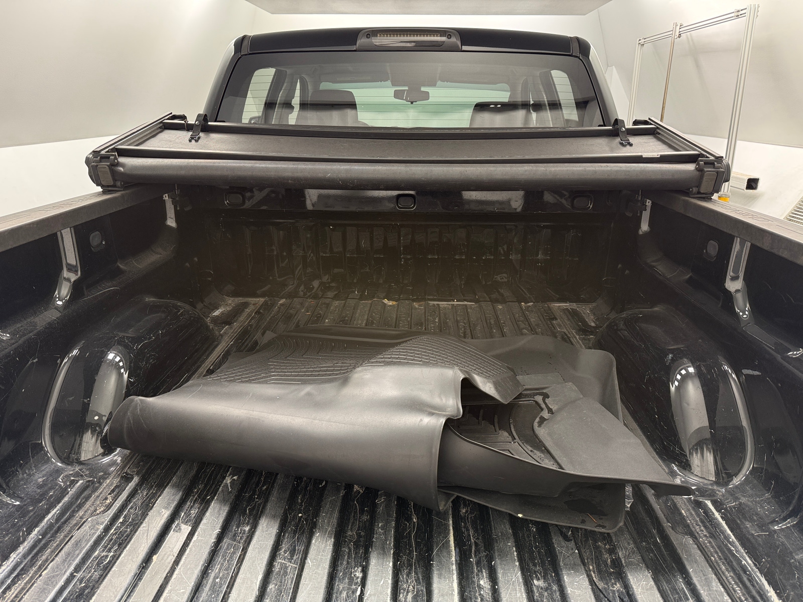 Thumbnail: 2018 Chevrolet Silverado 1500 - 7