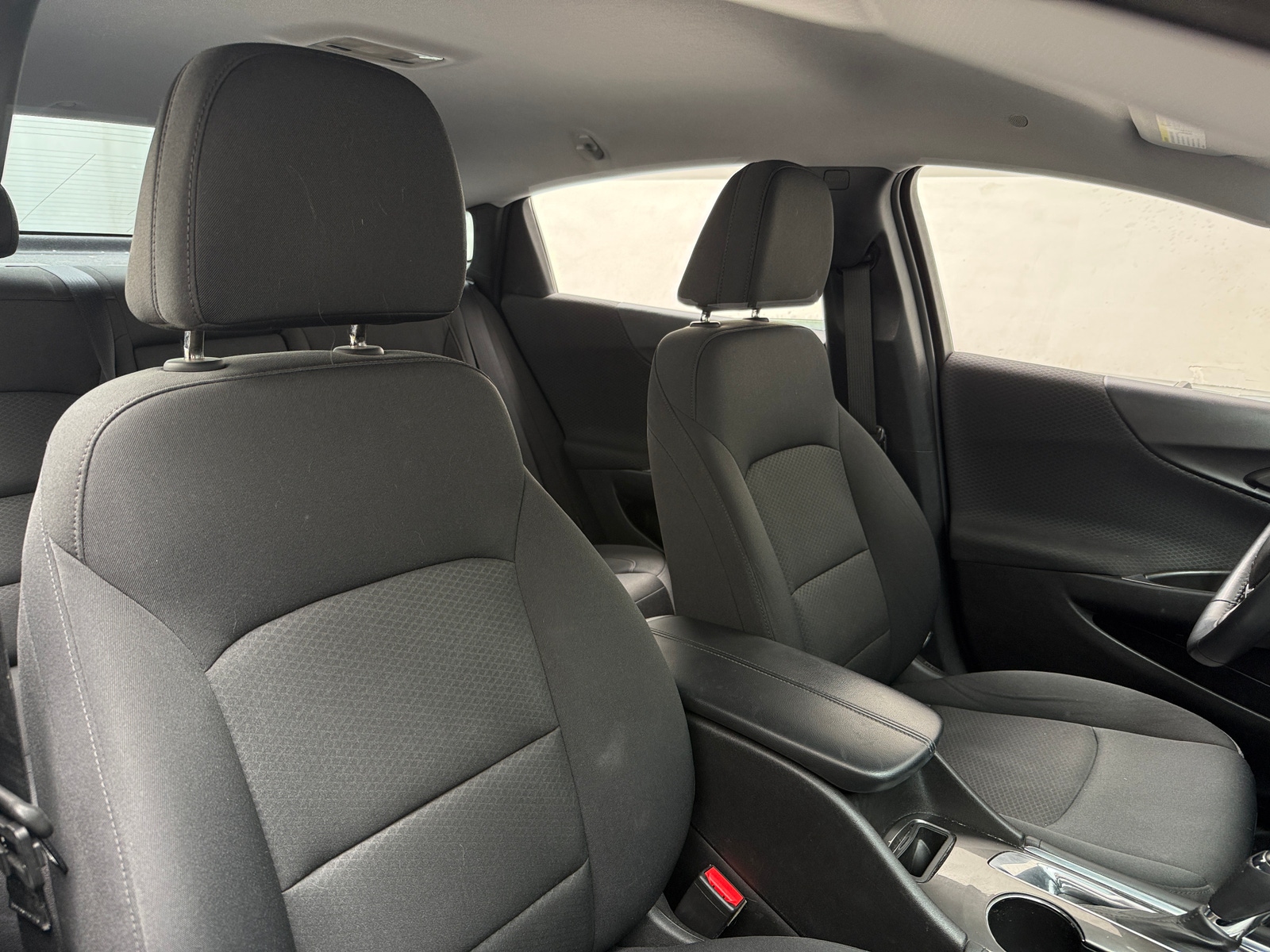 Thumbnail: 2016 Chevrolet Malibu - 2