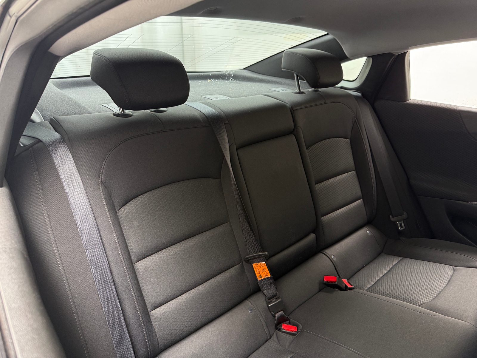 Thumbnail: 2016 Chevrolet Malibu - 6