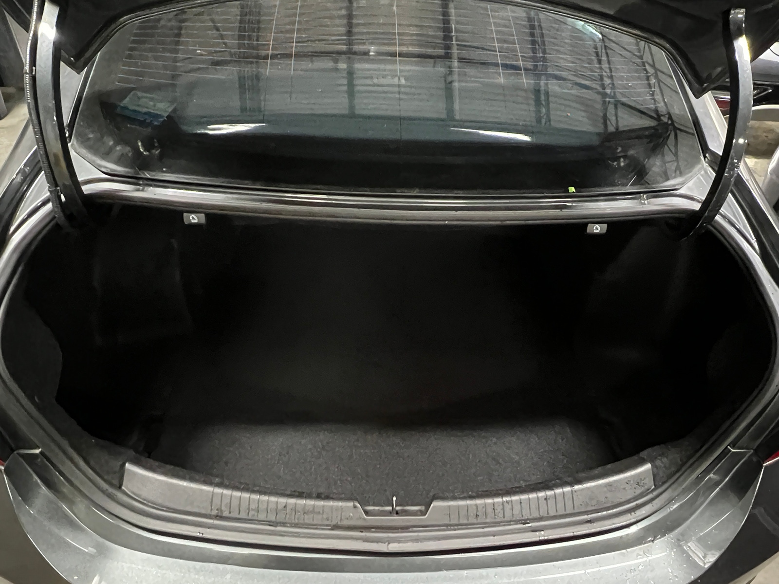 Thumbnail: 2016 Chevrolet Malibu - 7