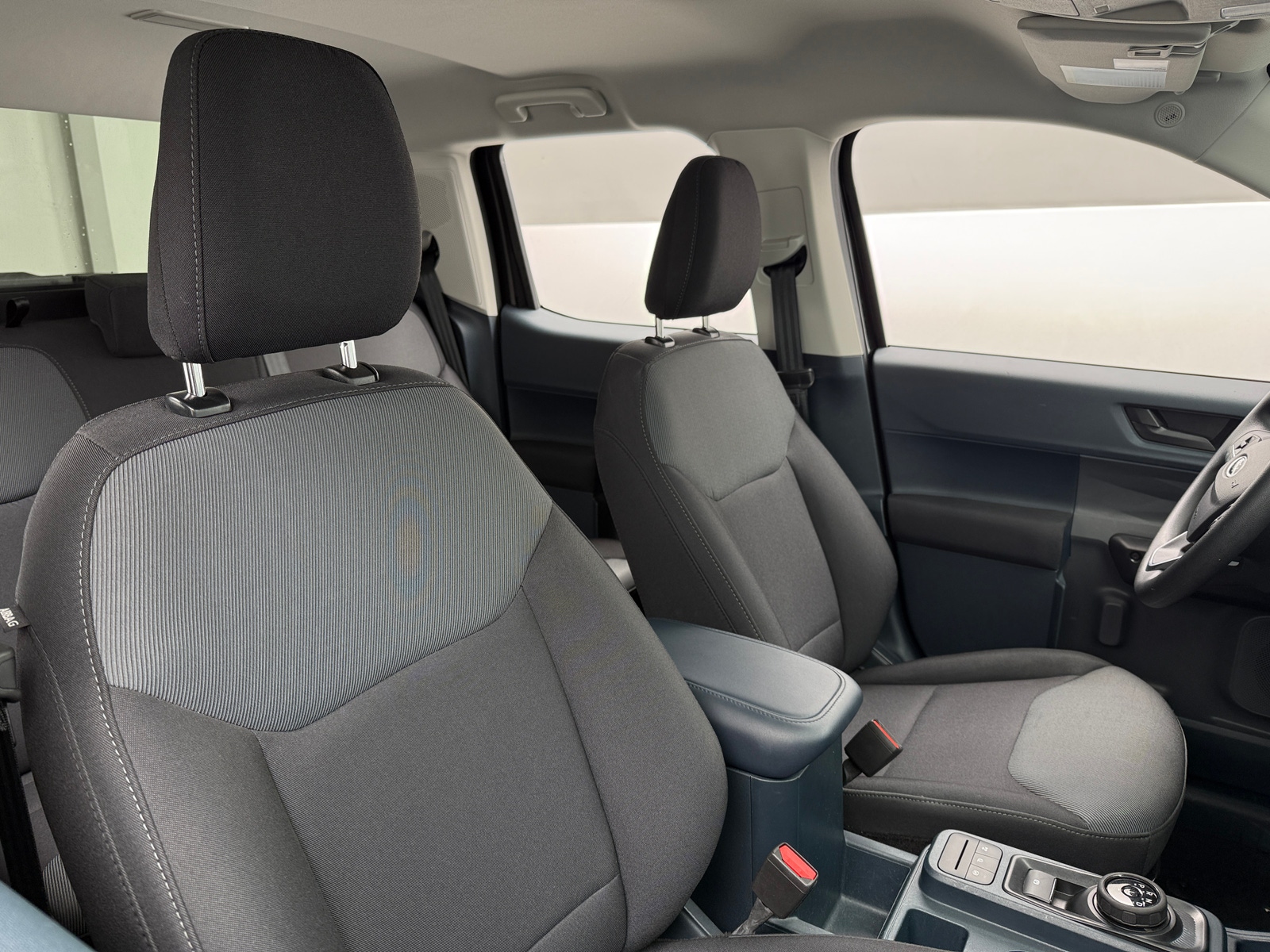 Thumbnail: 2024 Ford Maverick - 2