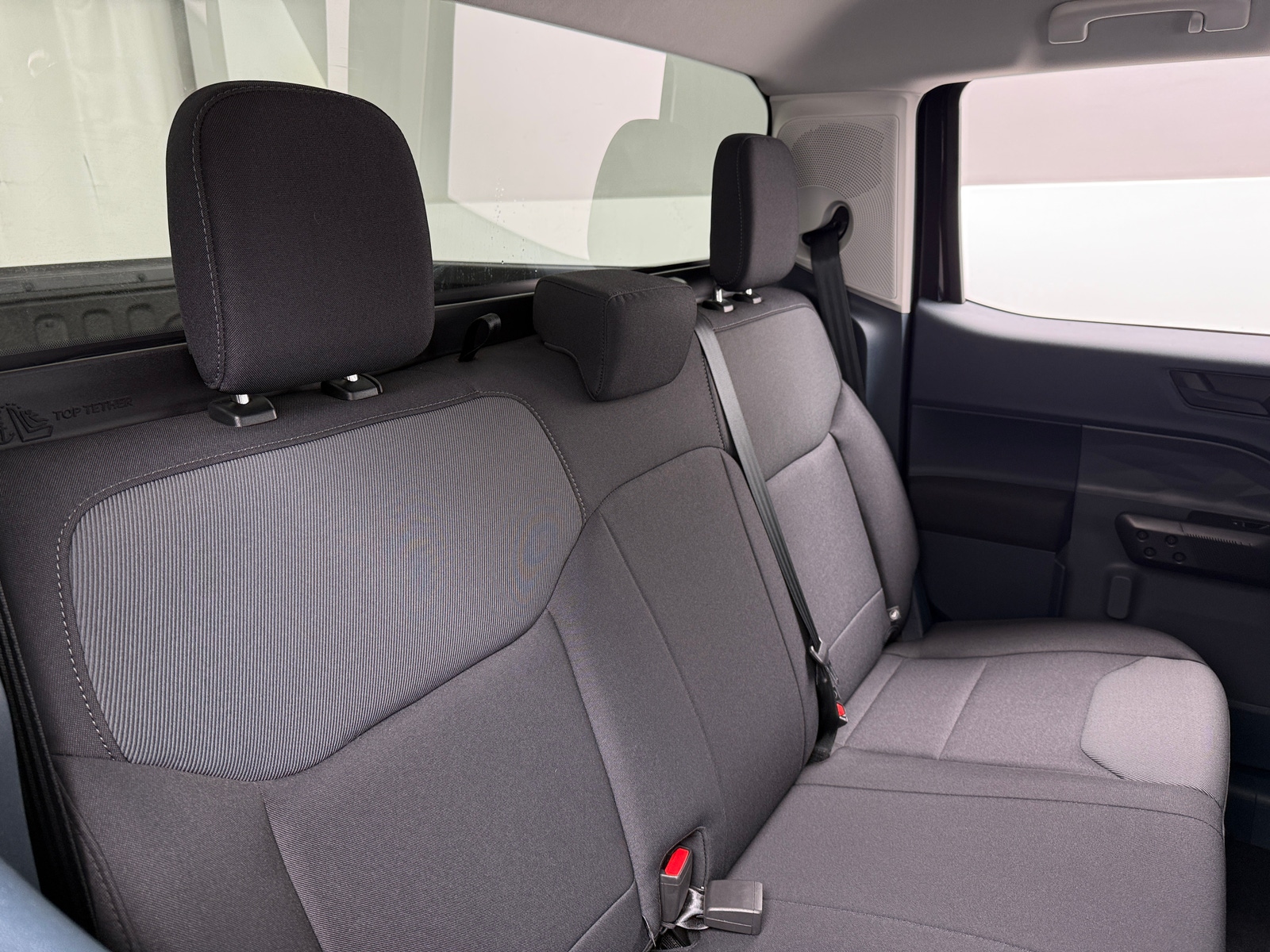 Thumbnail: 2024 Ford Maverick - 6