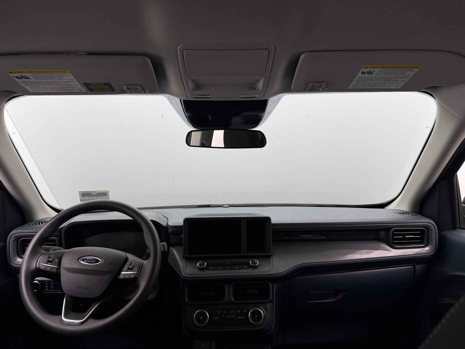 Thumbnail: 2024 Ford Maverick - 3