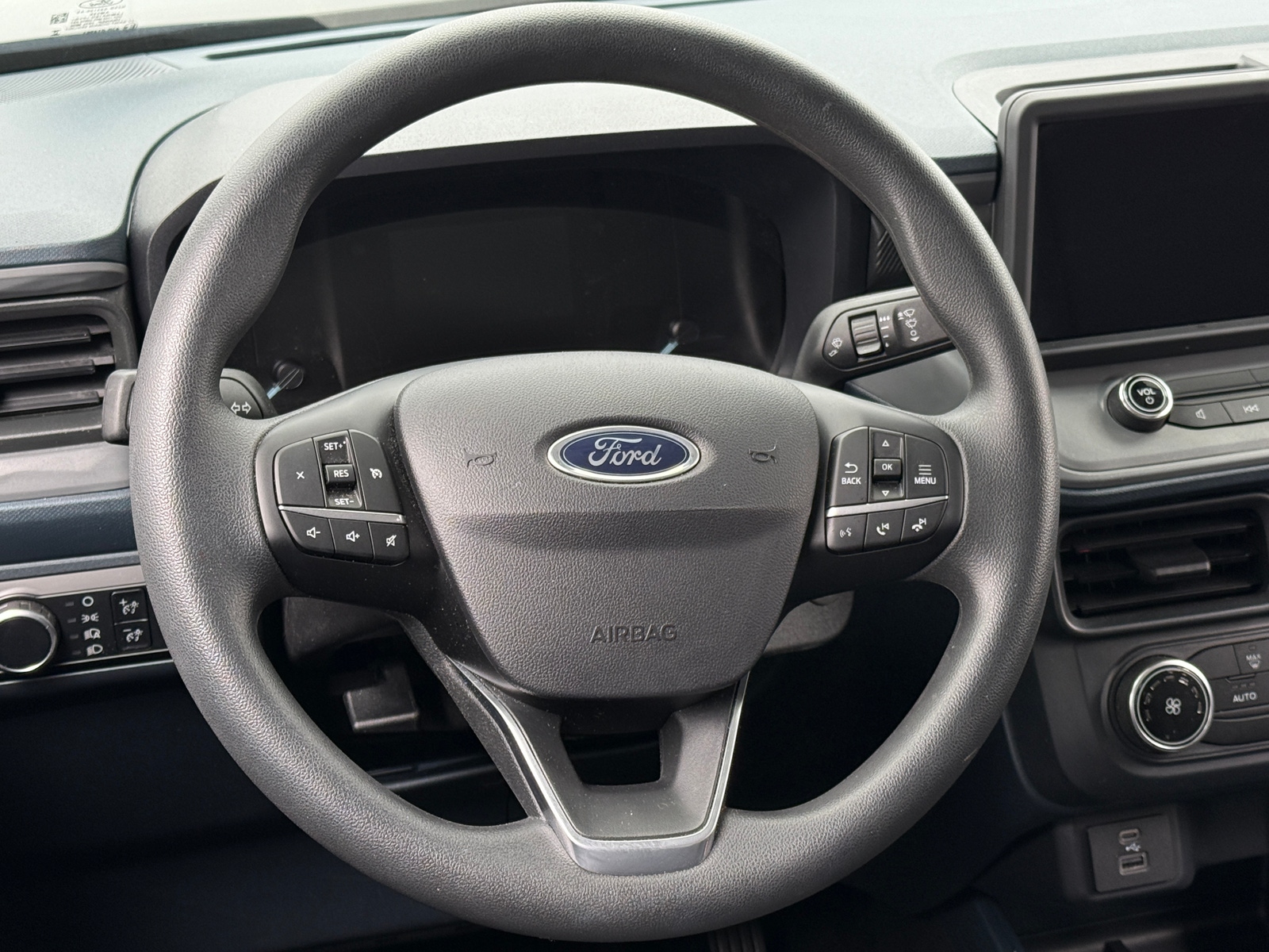 Thumbnail: 2024 Ford Maverick - 5