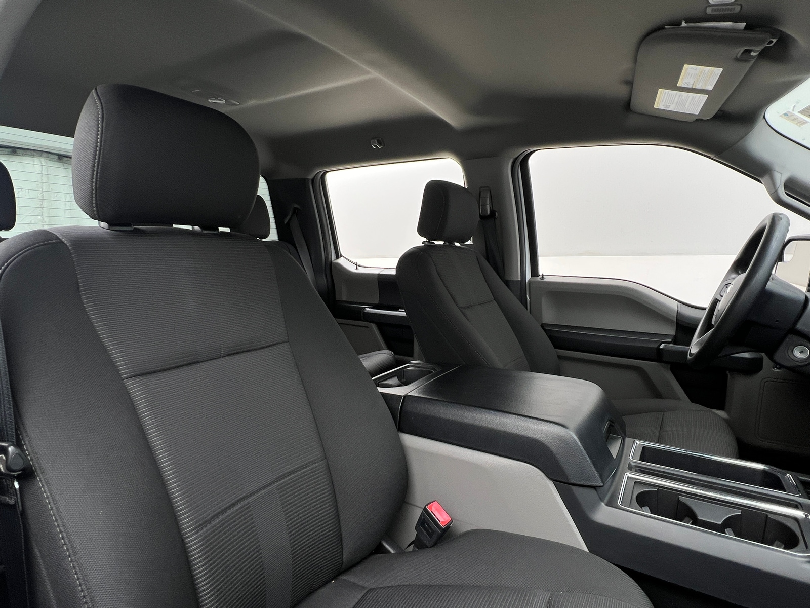 Thumbnail: 2018 Ford Econoline - 2