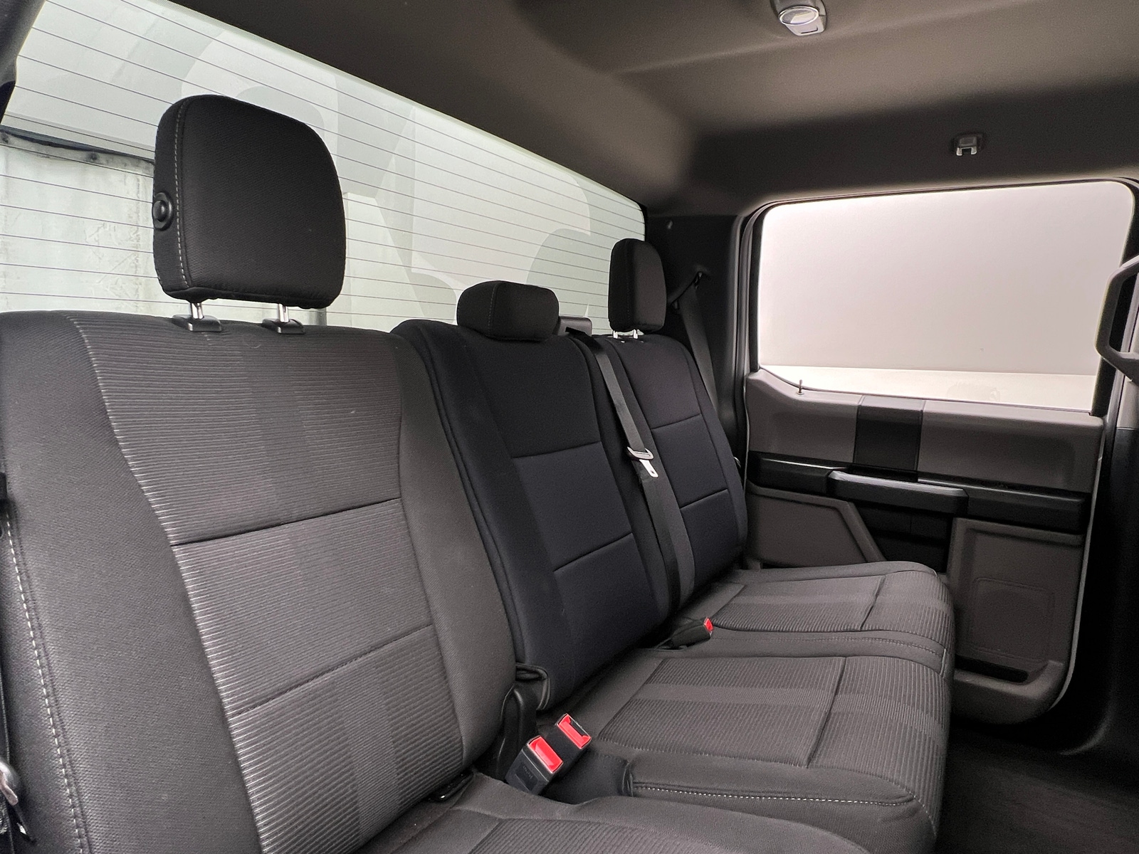 Thumbnail: 2018 Ford Econoline - 6