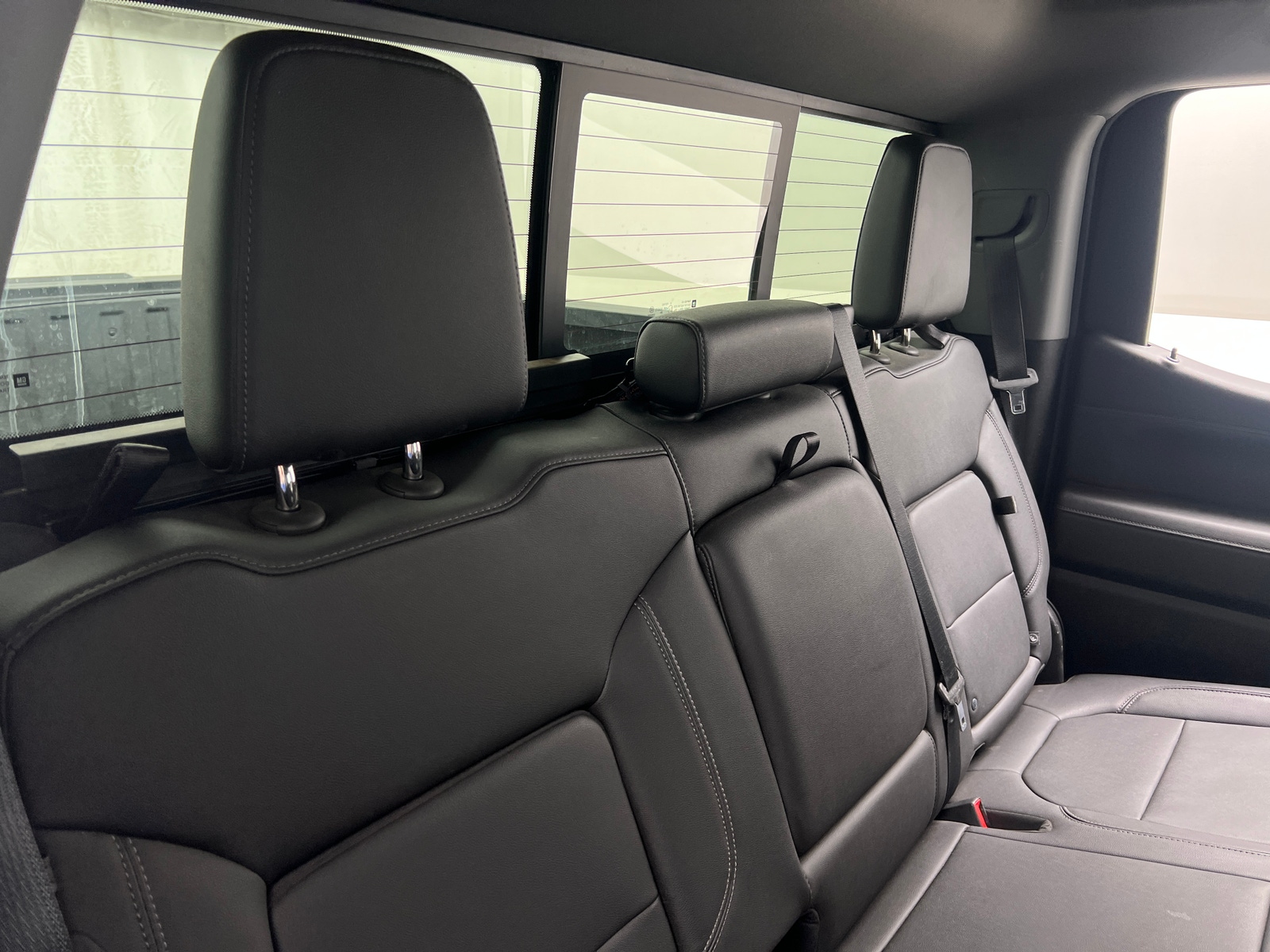 Thumbnail: 2021 Chevrolet Silverado 1500 - 5