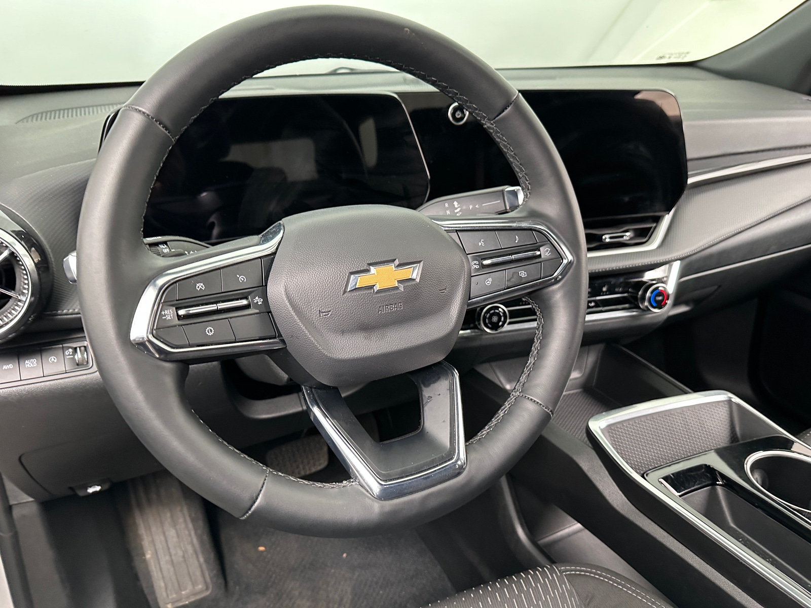 Thumbnail: 2025 Chevrolet Equinox - 5