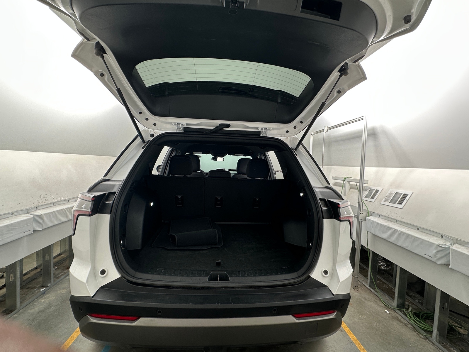 Thumbnail: 2025 Chevrolet Equinox - 7