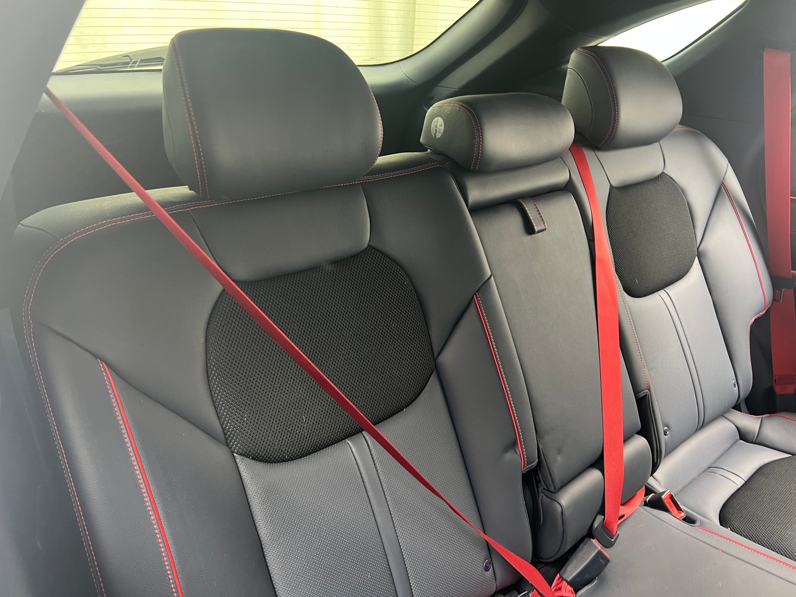 Thumbnail: 2024 Genesis GV70 - 5