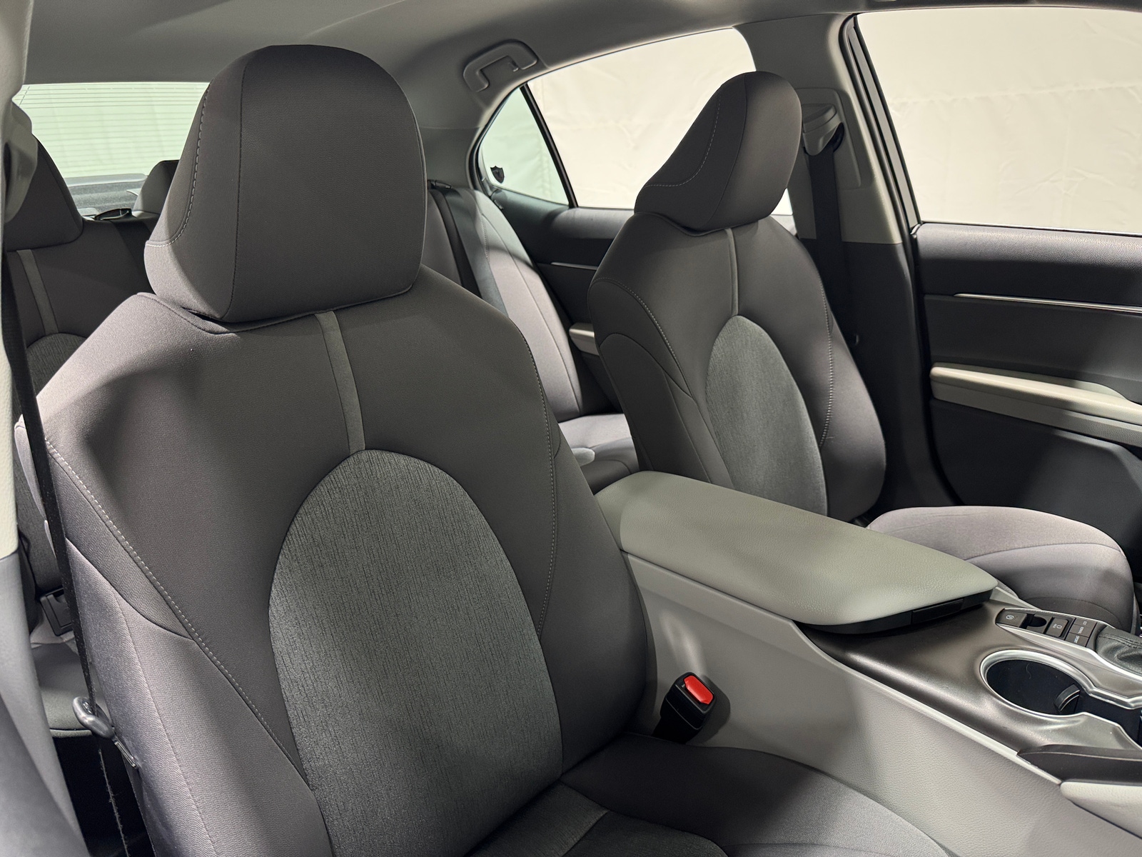 Thumbnail: 2024 Toyota Camry - 2