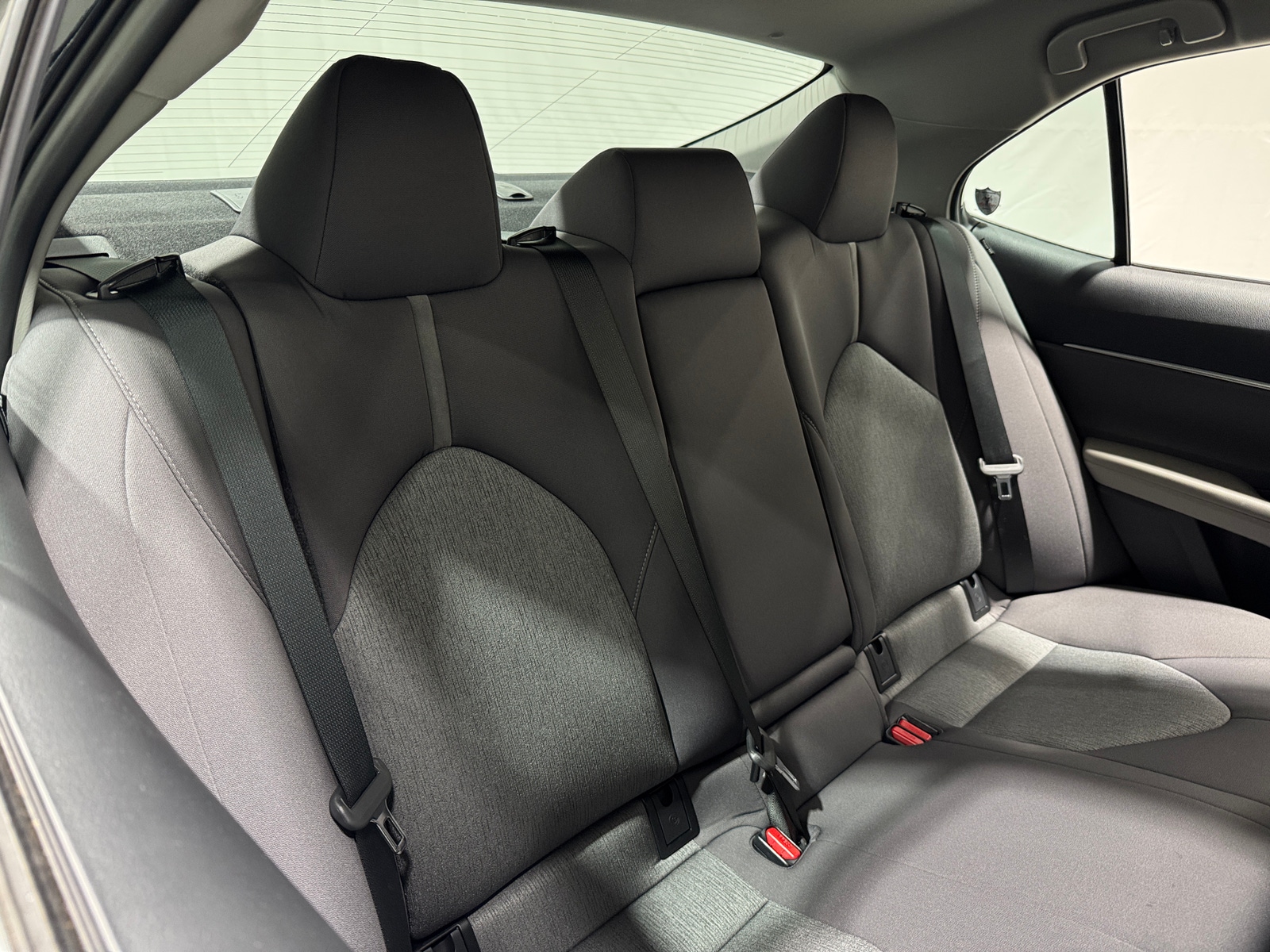 Thumbnail: 2024 Toyota Camry - 6