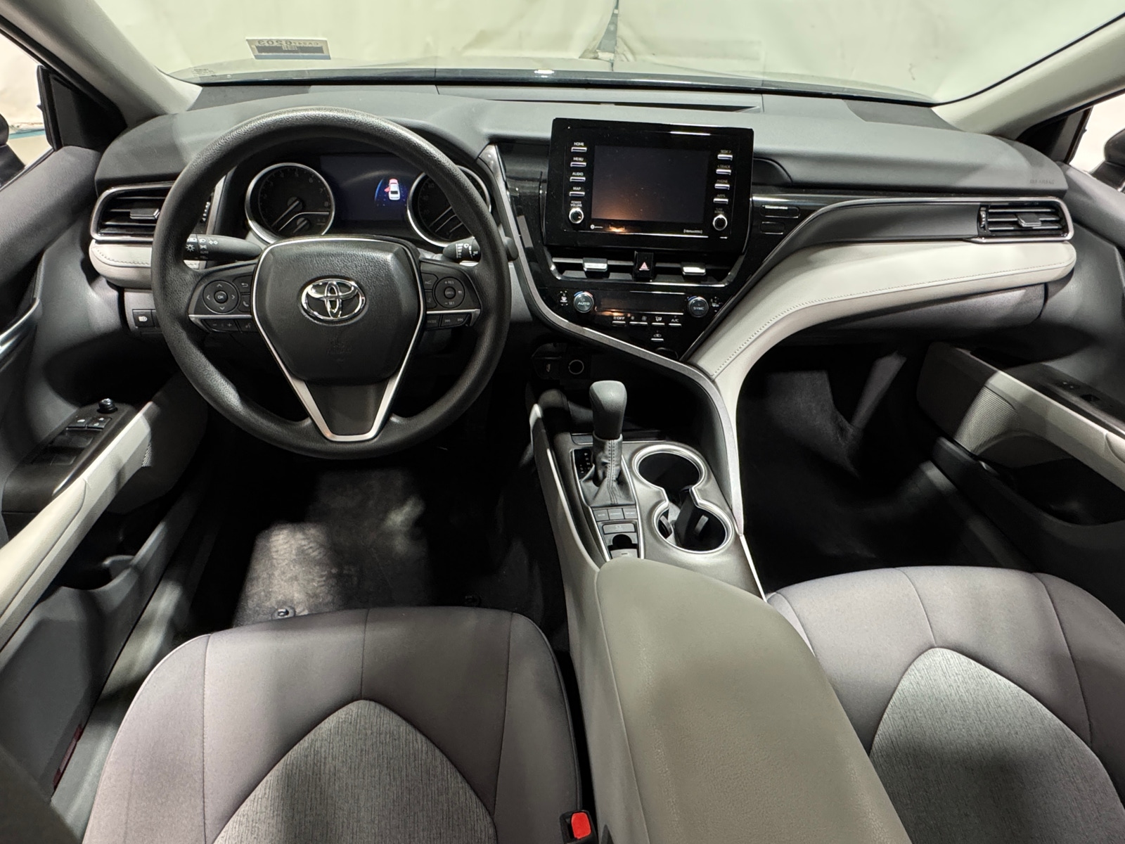 Thumbnail: 2024 Toyota Camry - 3