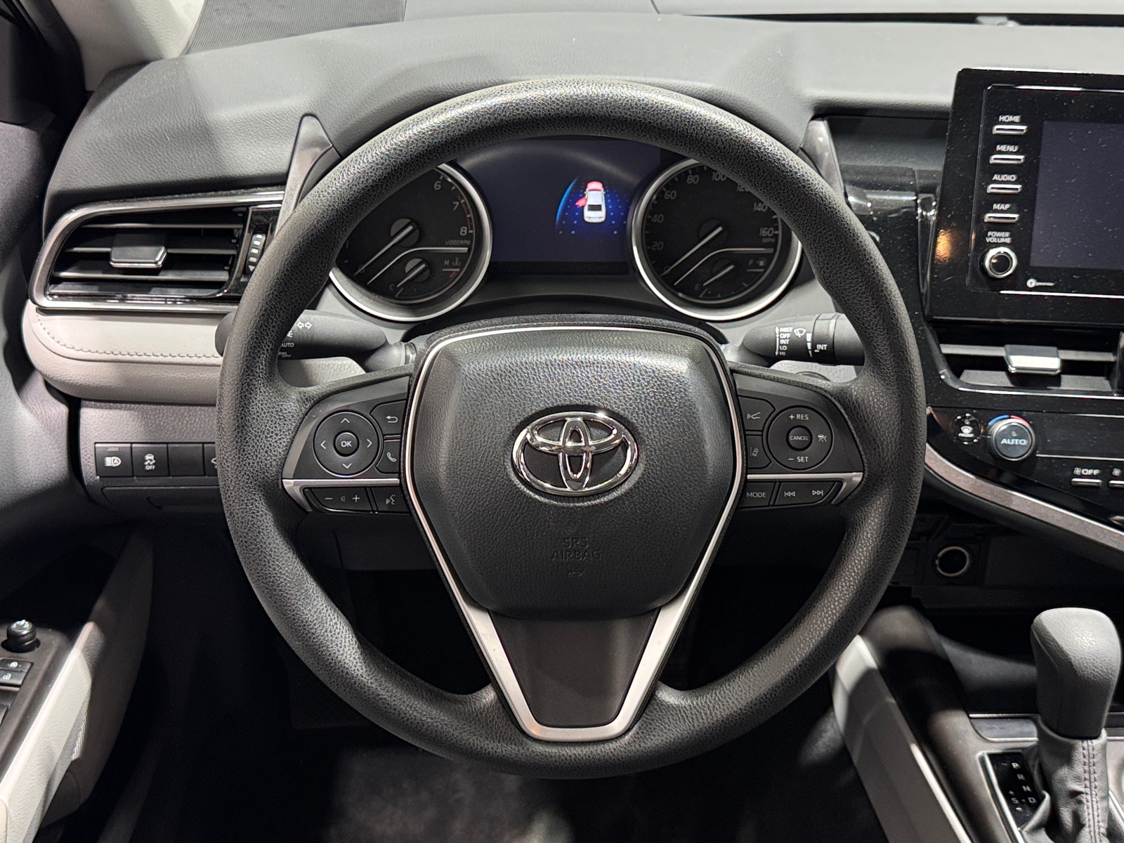 Thumbnail: 2024 Toyota Camry - 5