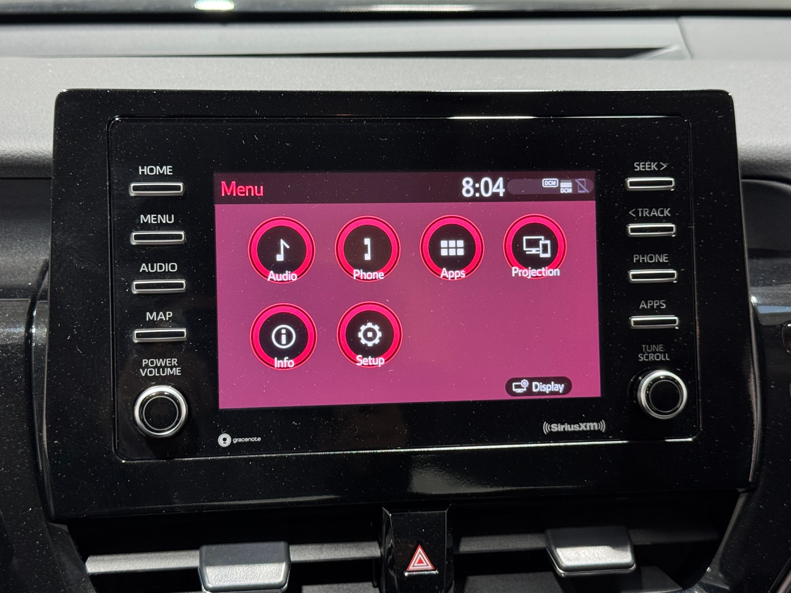 Thumbnail: 2024 Toyota Camry - 4