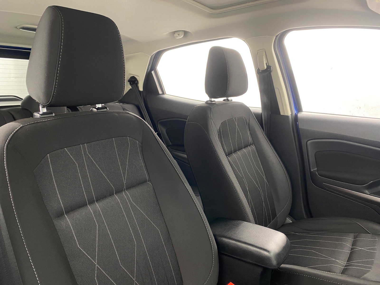 Thumbnail: 2018 Ford EcoSport - 2