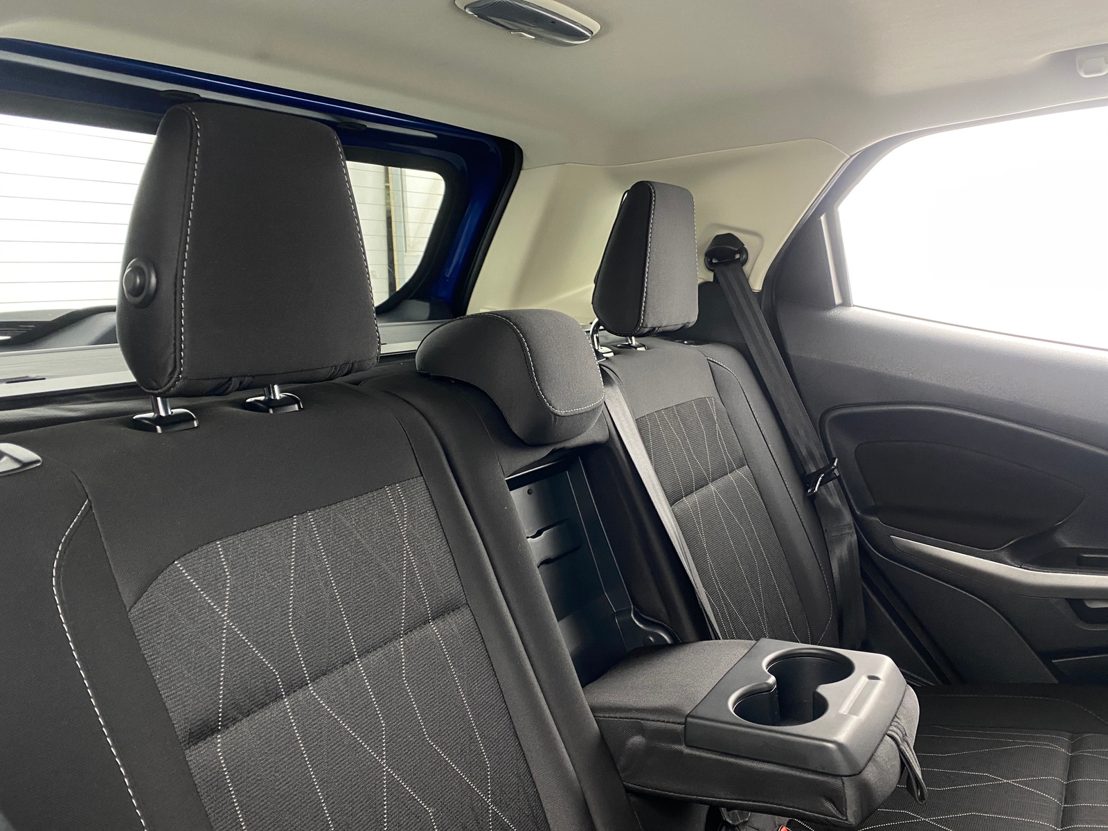 Thumbnail: 2018 Ford EcoSport - 6