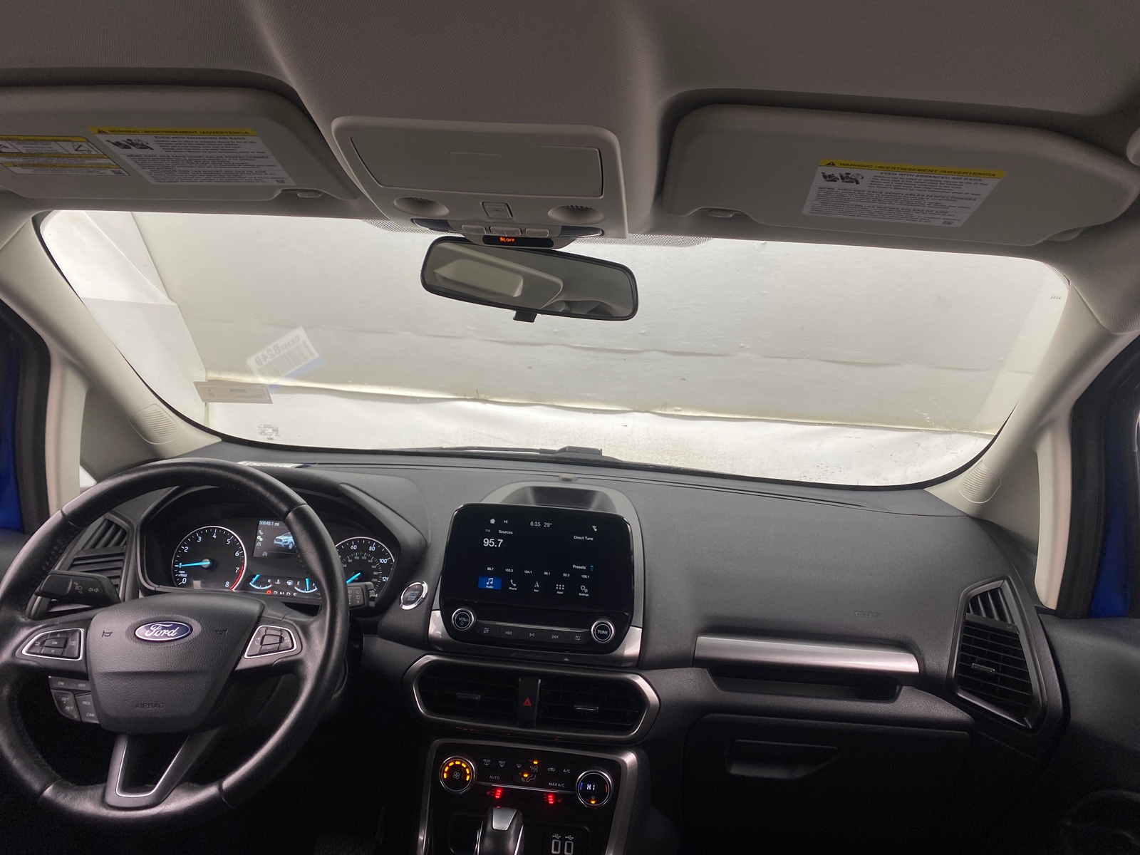 Thumbnail: 2018 Ford EcoSport - 3