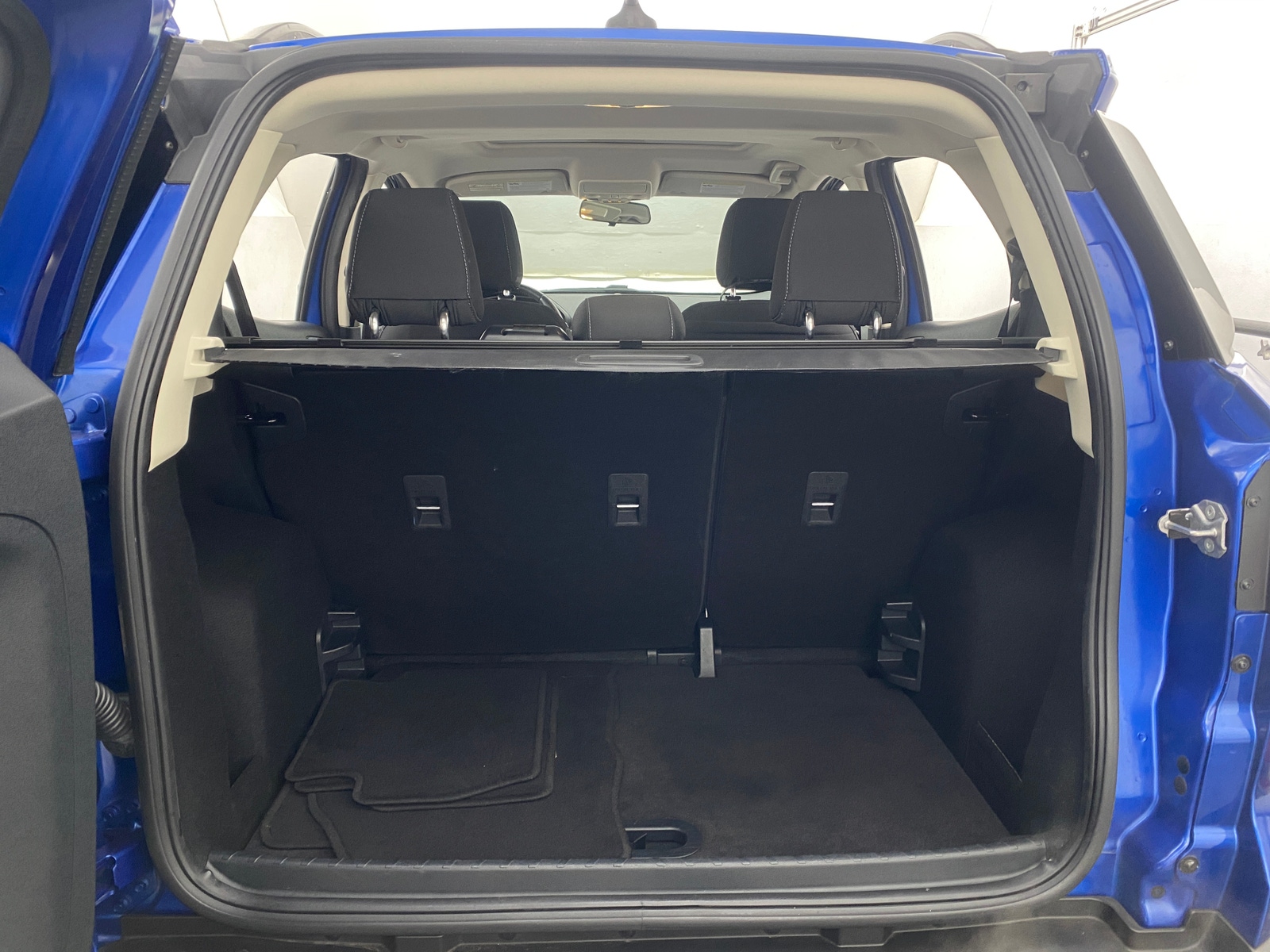 Thumbnail: 2018 Ford EcoSport - 7