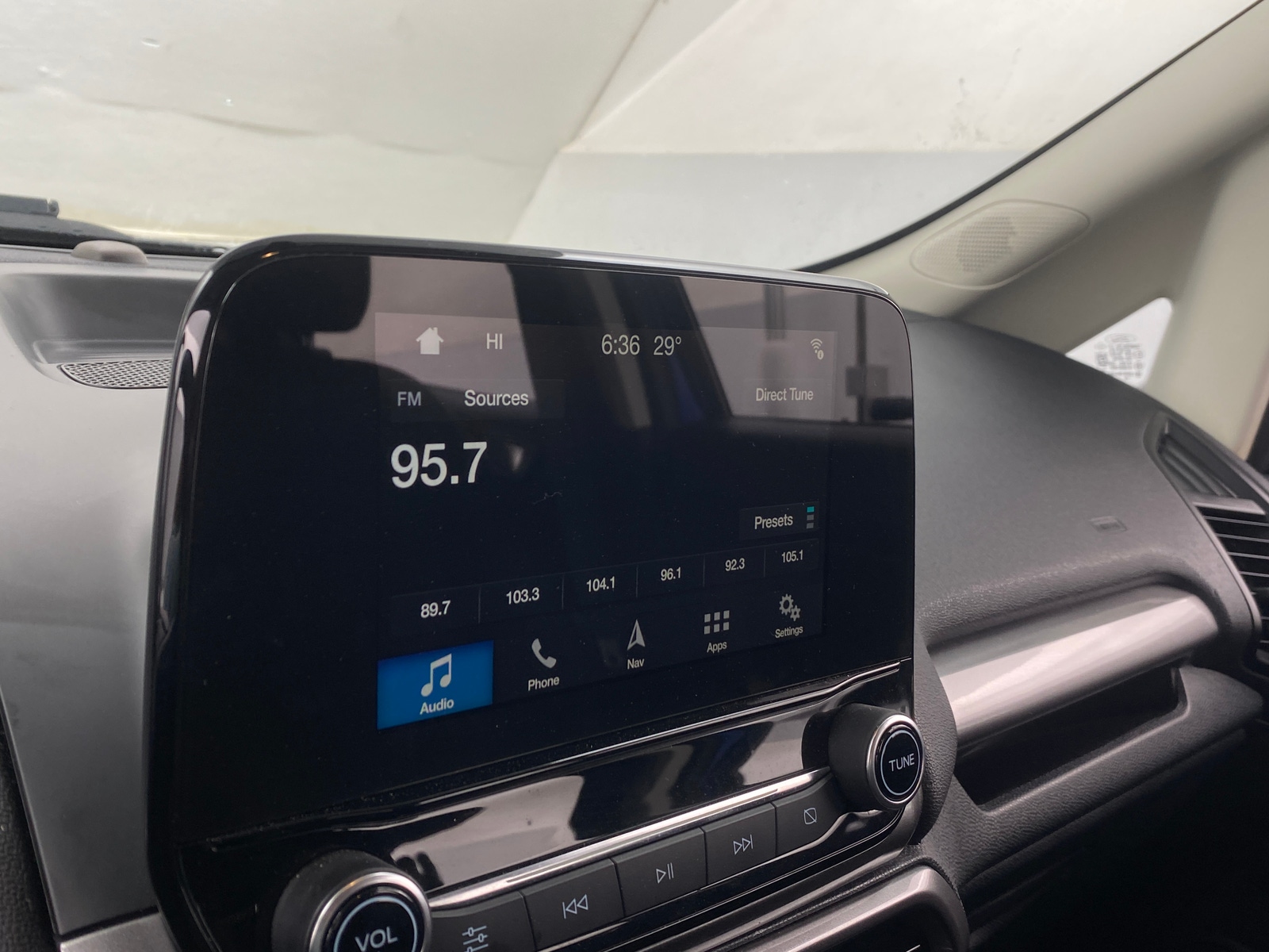 Thumbnail: 2018 Ford EcoSport - 4