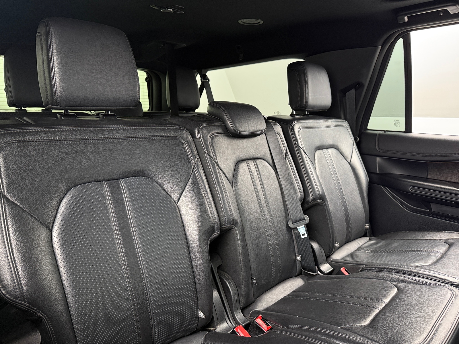 Thumbnail: 2021 Ford Expedition MAX - 5