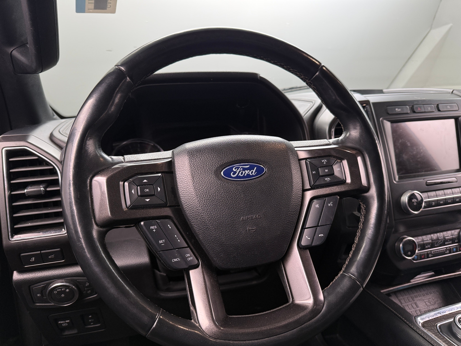 Thumbnail: 2021 Ford Expedition MAX - 4